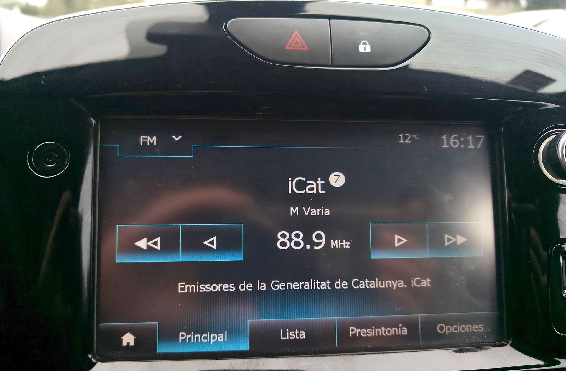 Renault Clio Zen Energy TCe - foto 33