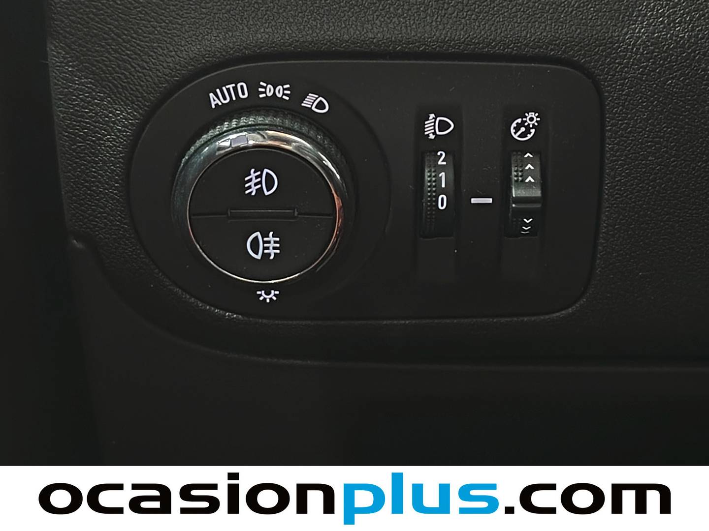 Opel Crossland Opel Crossland 1.2 GS Line (130 CV) 2022