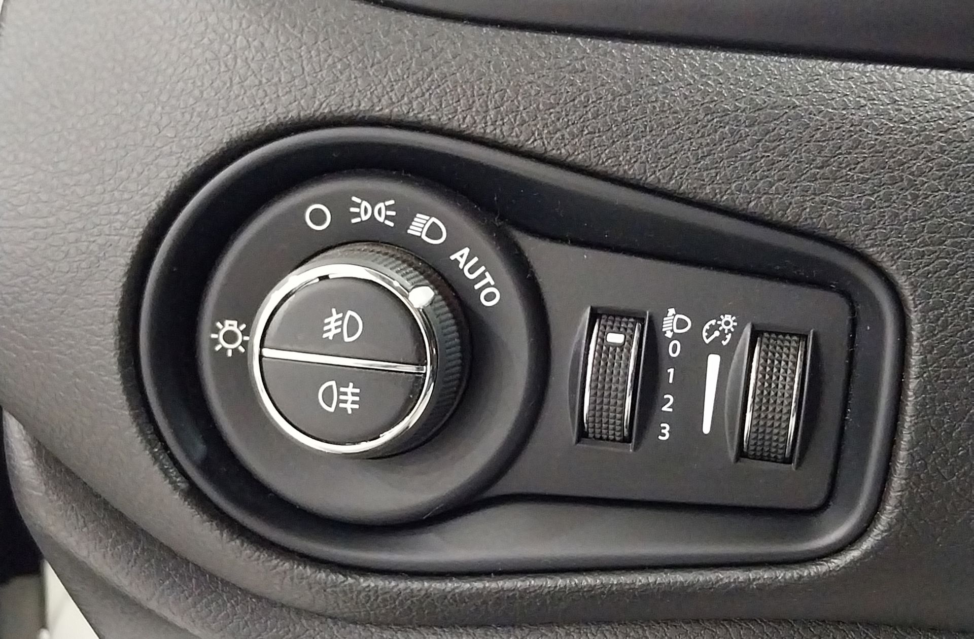 Jeep Renegade 1.0G Limited 4x2 - foto 20