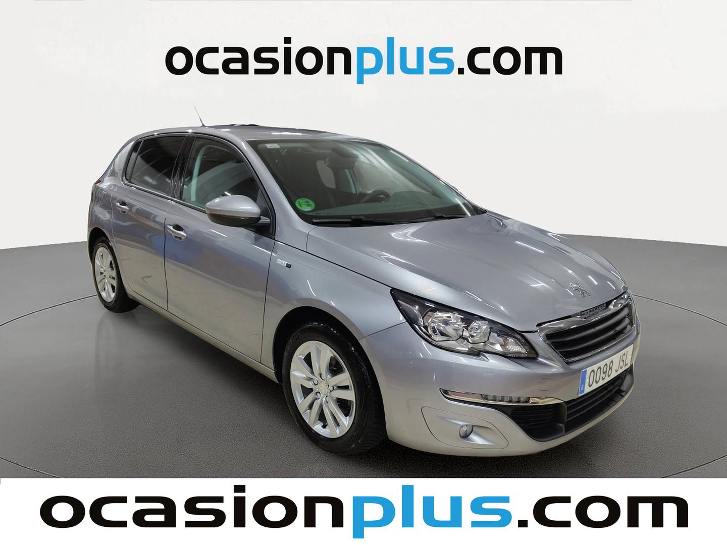 Foto Peugeot 308 Peugeot 308 PureTech 130 S&S Style (130 CV)
