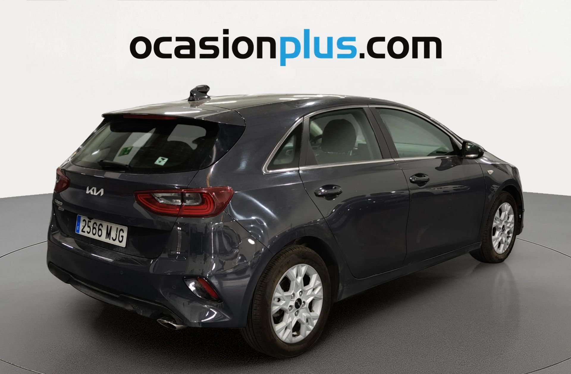 Kia Ceed 1.6 MHEV iMT Drive - foto 3