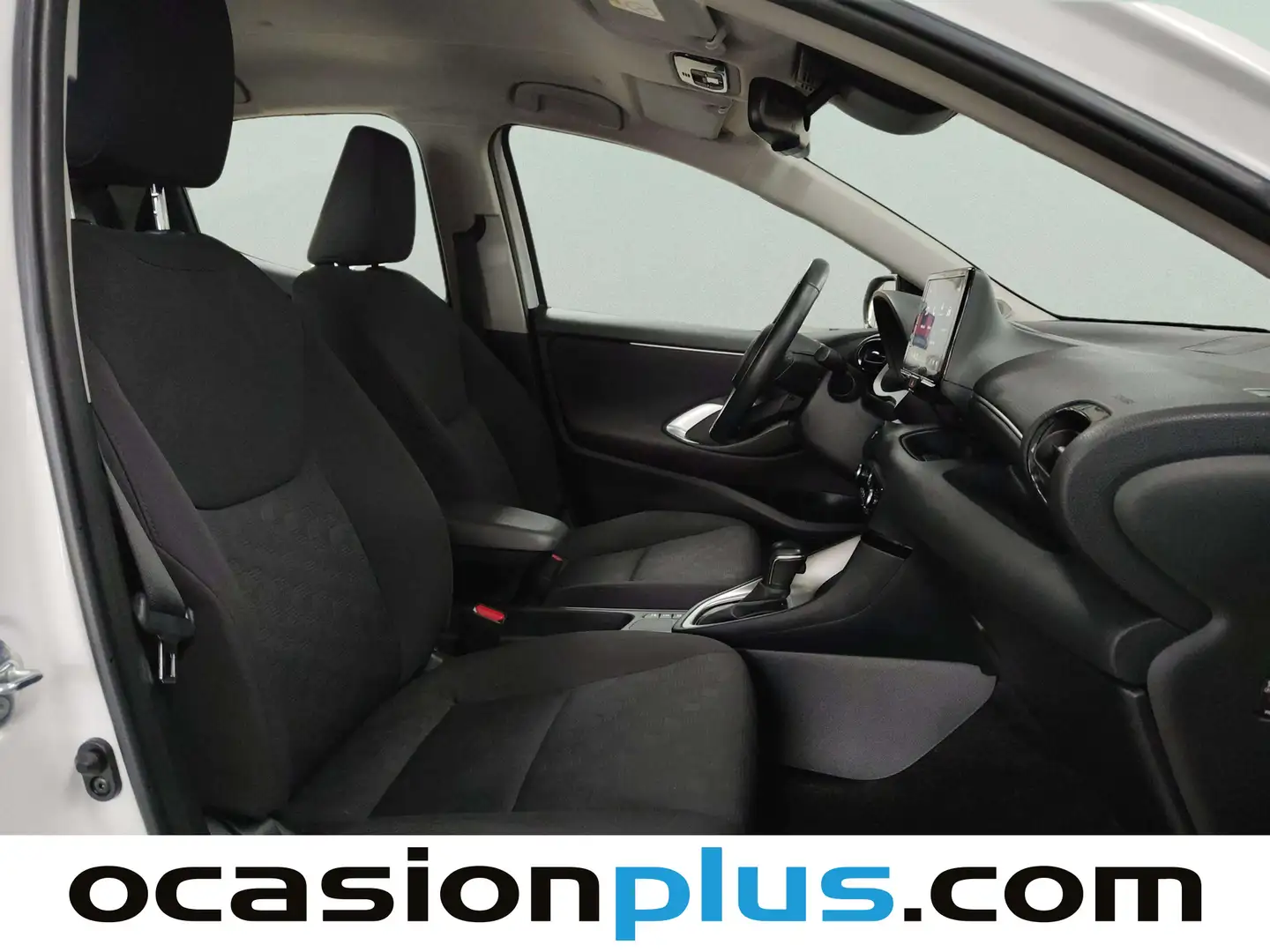 Foto Toyota Yaris Toyota Yaris 120H Active Plus (116 CV)