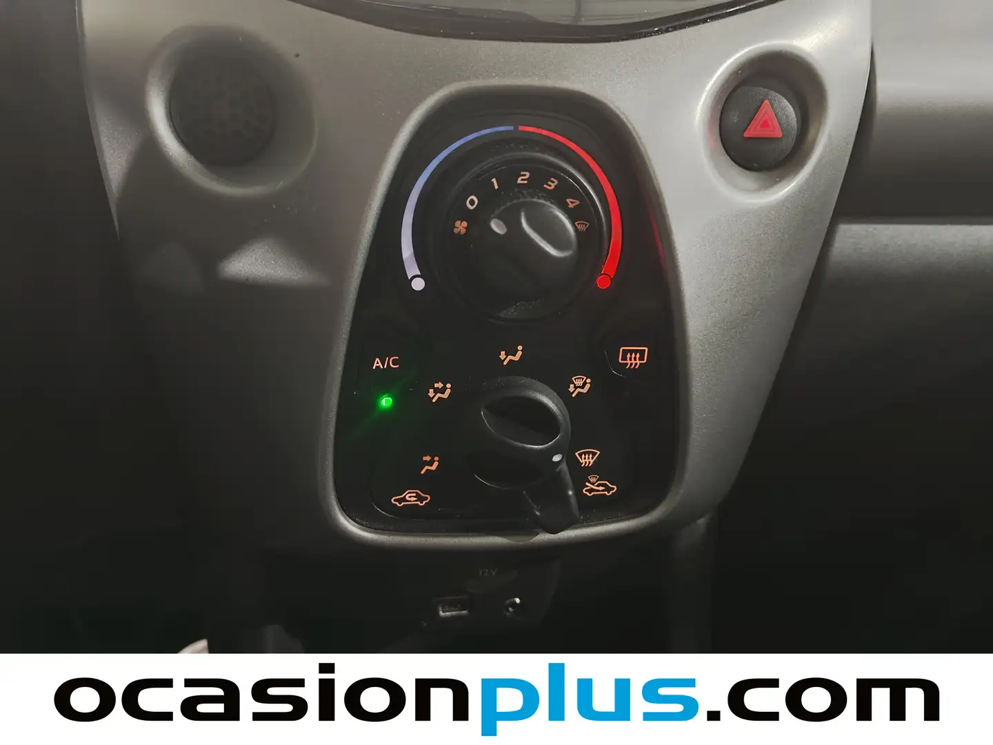 Foto Peugeot 108 Peugeot 108 1.2 PureTech (82 CV)