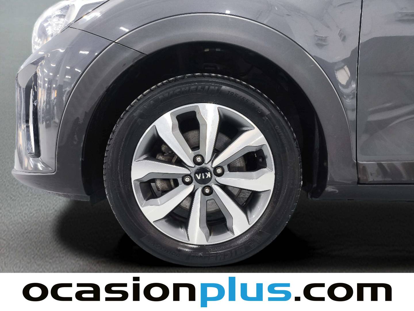 KIA Stonic Kia Stonic 1.0 T-GDi MHEV Drive iMT (120 CV) de segunda mano