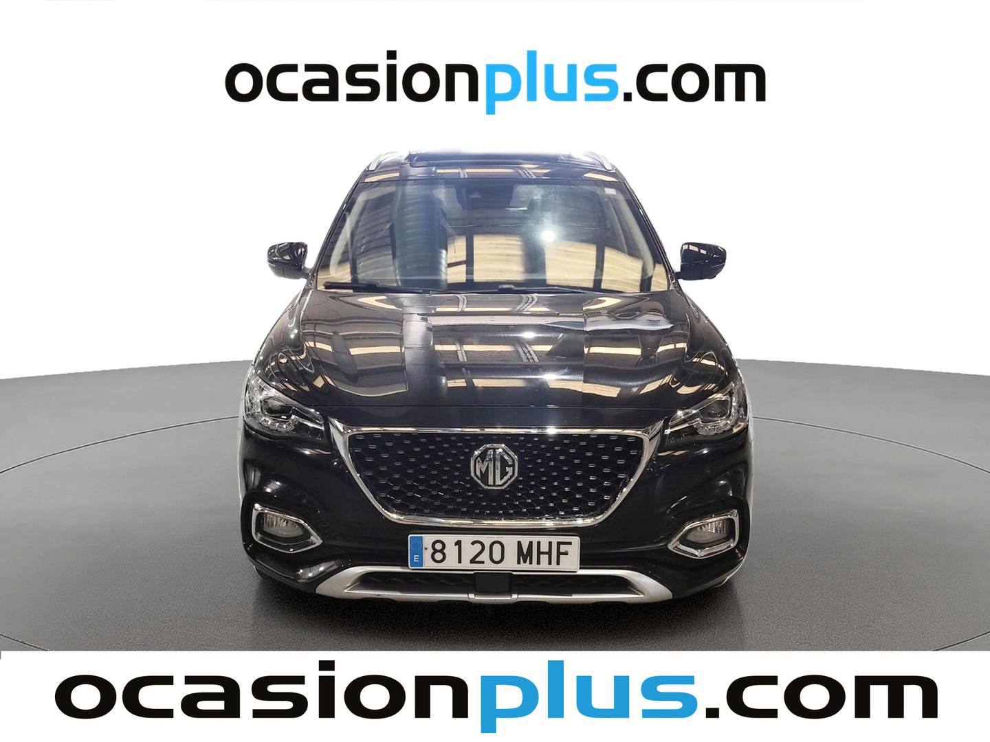 MG eHS MG eHS 1.5 T-GDI PHEV Luxury (258 CV) 258cv