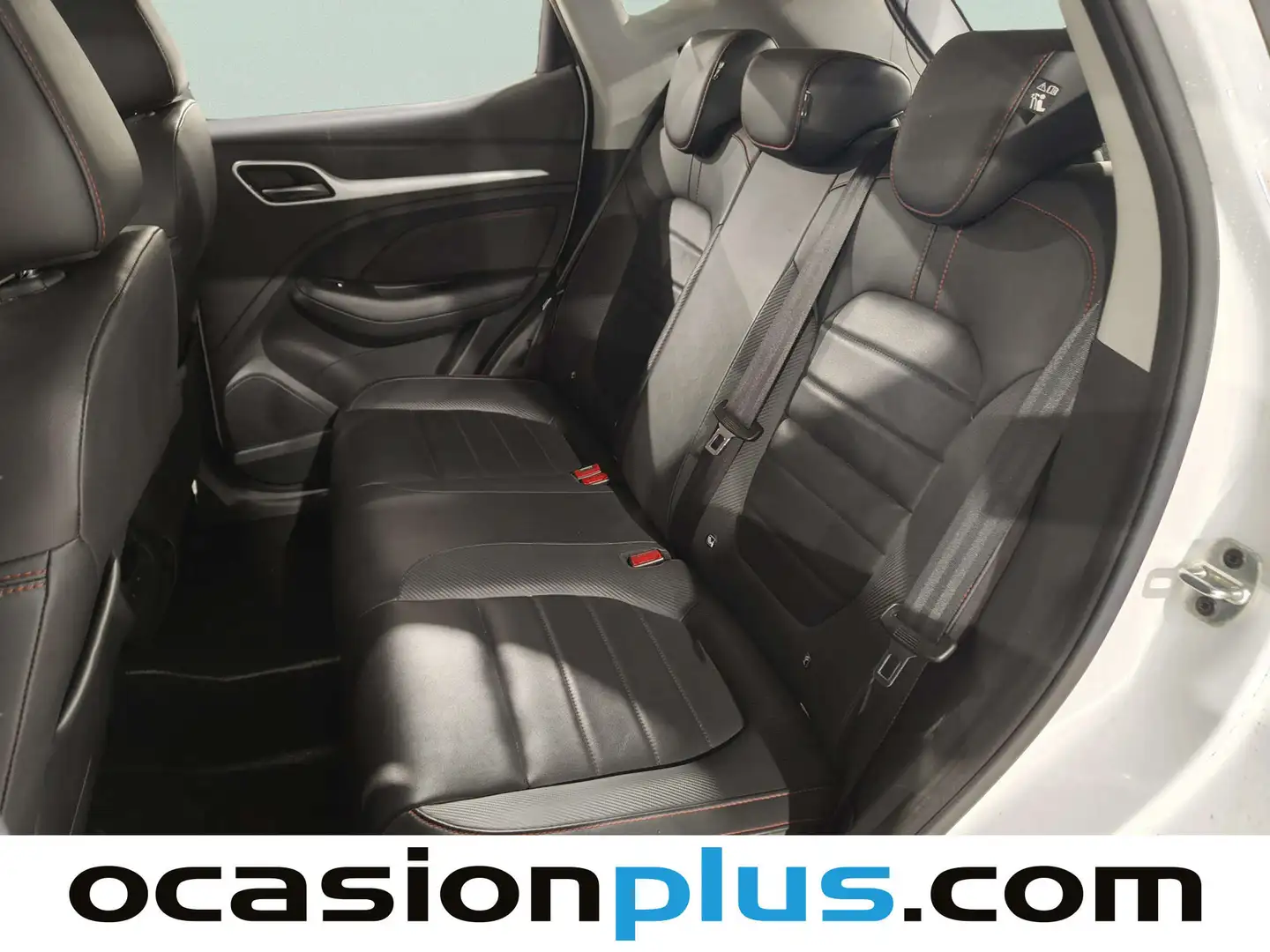 Foto MG ZS MG ZS 1.5 Luxury (106 CV)