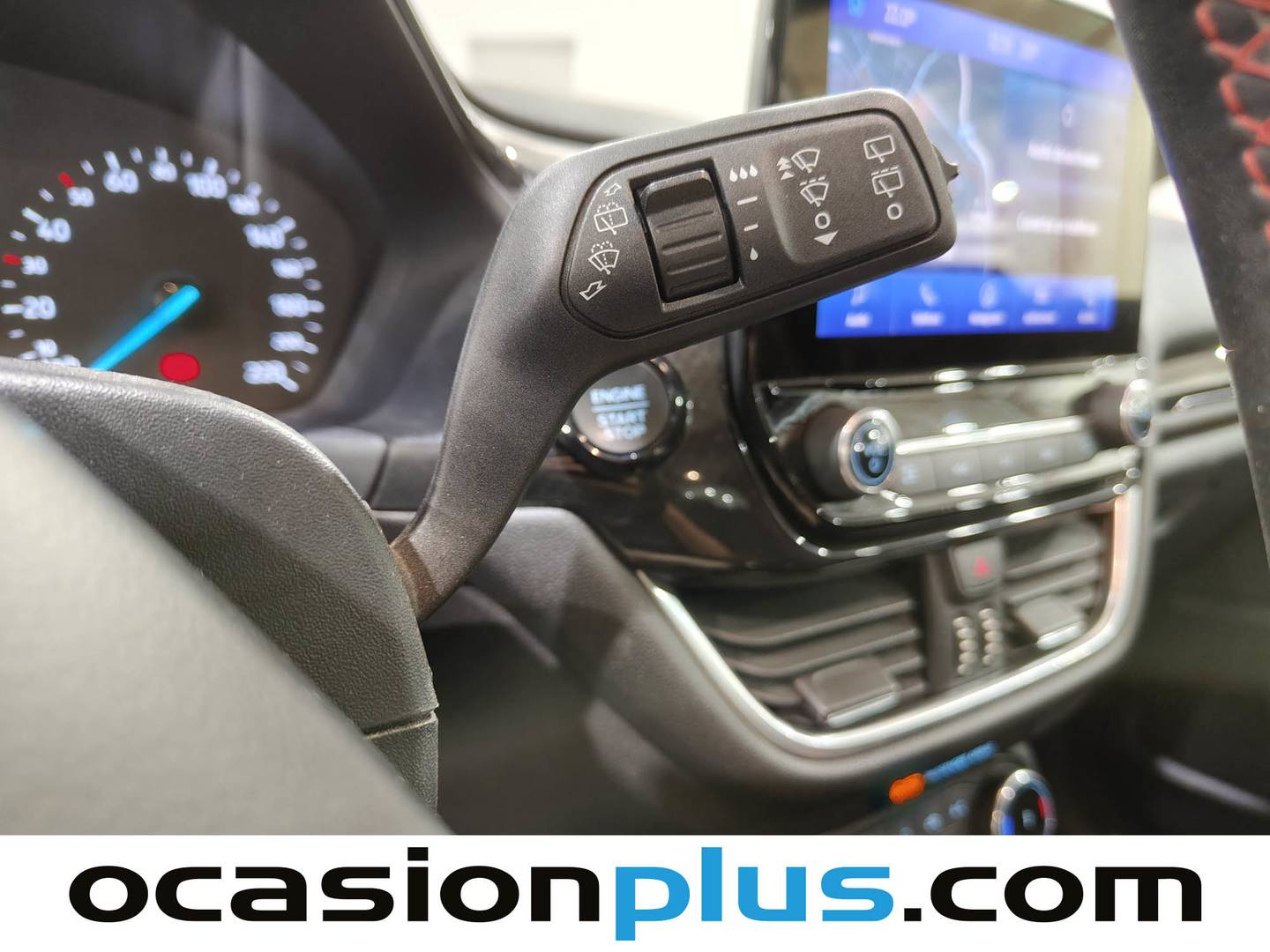 Ford Fiesta Ford Fiesta 1.0 EcoBoost MHEV ST-Line X (125 CV) seminuevo