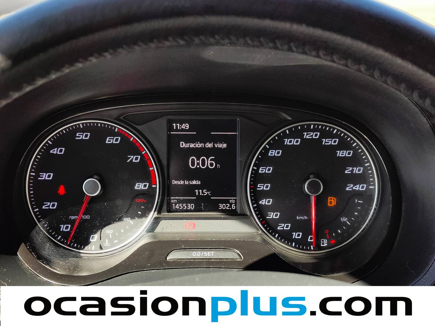 Seat Ibiza SEAT Ibiza 1.2 TSI Style (90 CV) de segunda mano