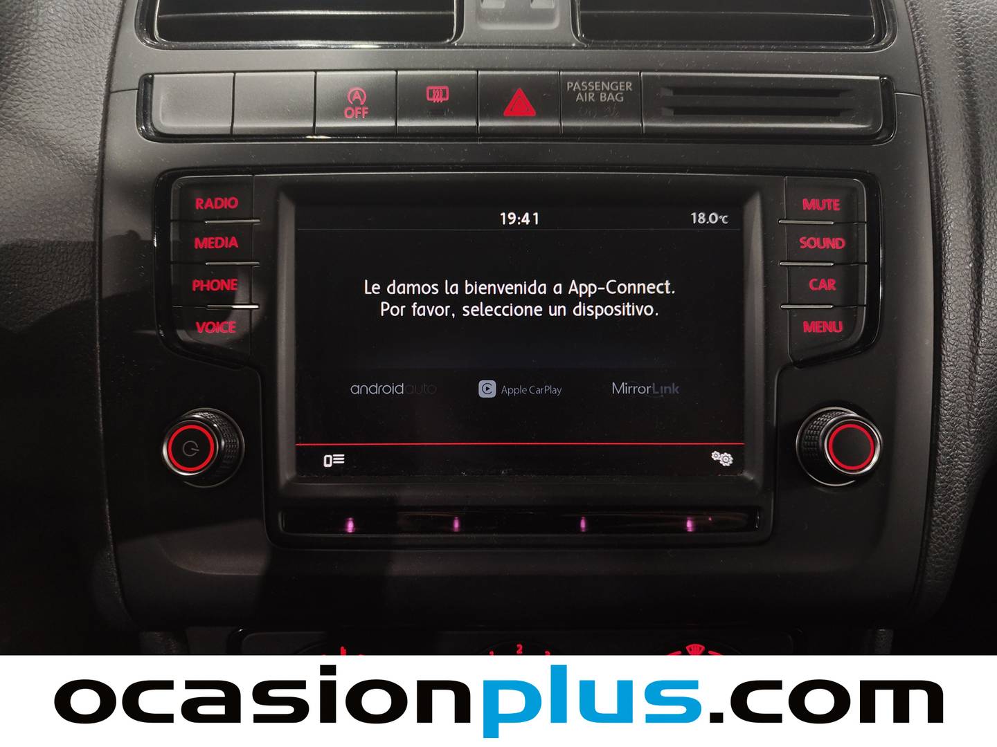 Foto Volkswagen Polo Volkswagen Polo A-Polo 1.0 BMT (75 CV)