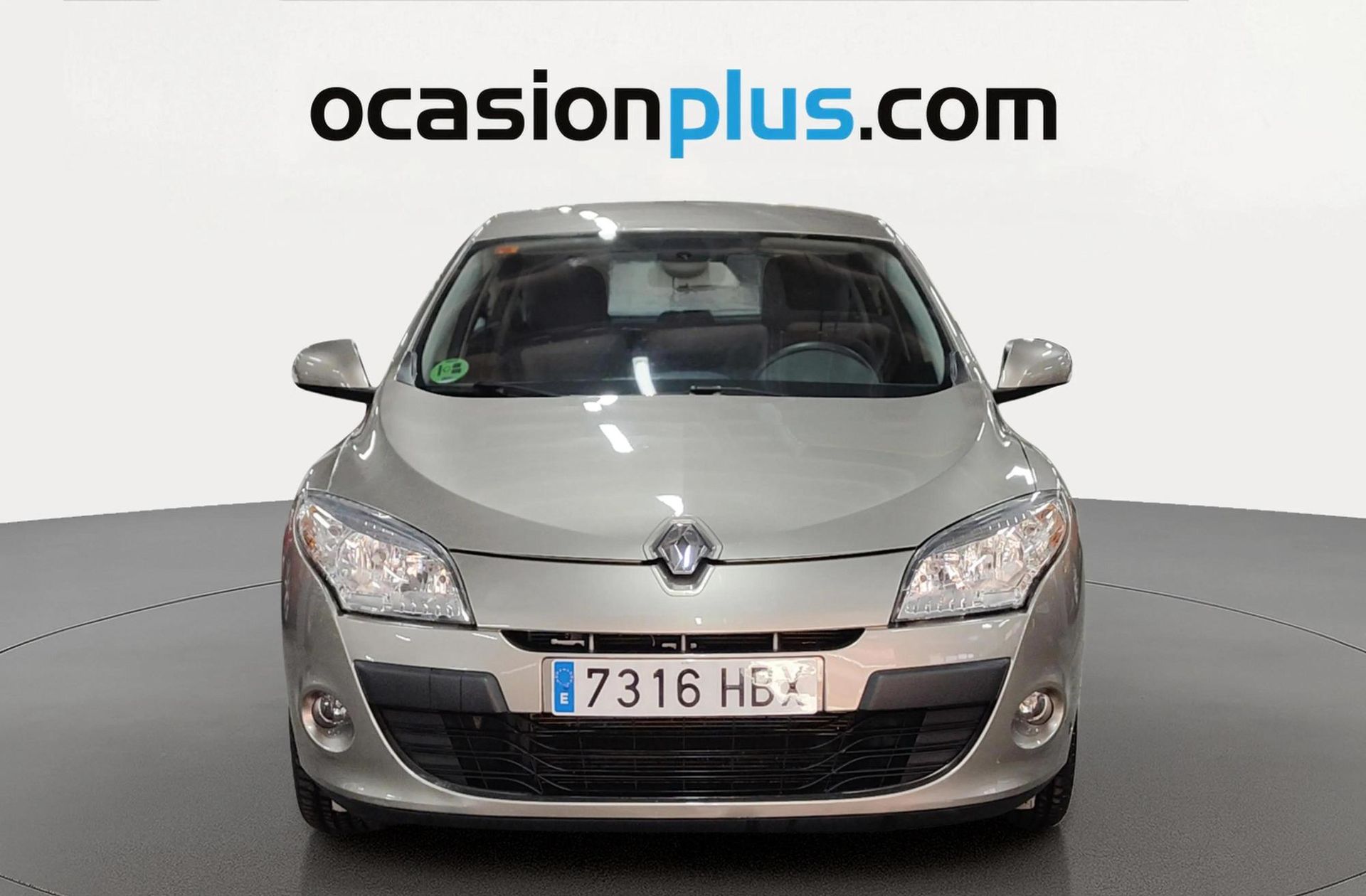 Renault Mégane Dynamique 1.6 16v - foto 11