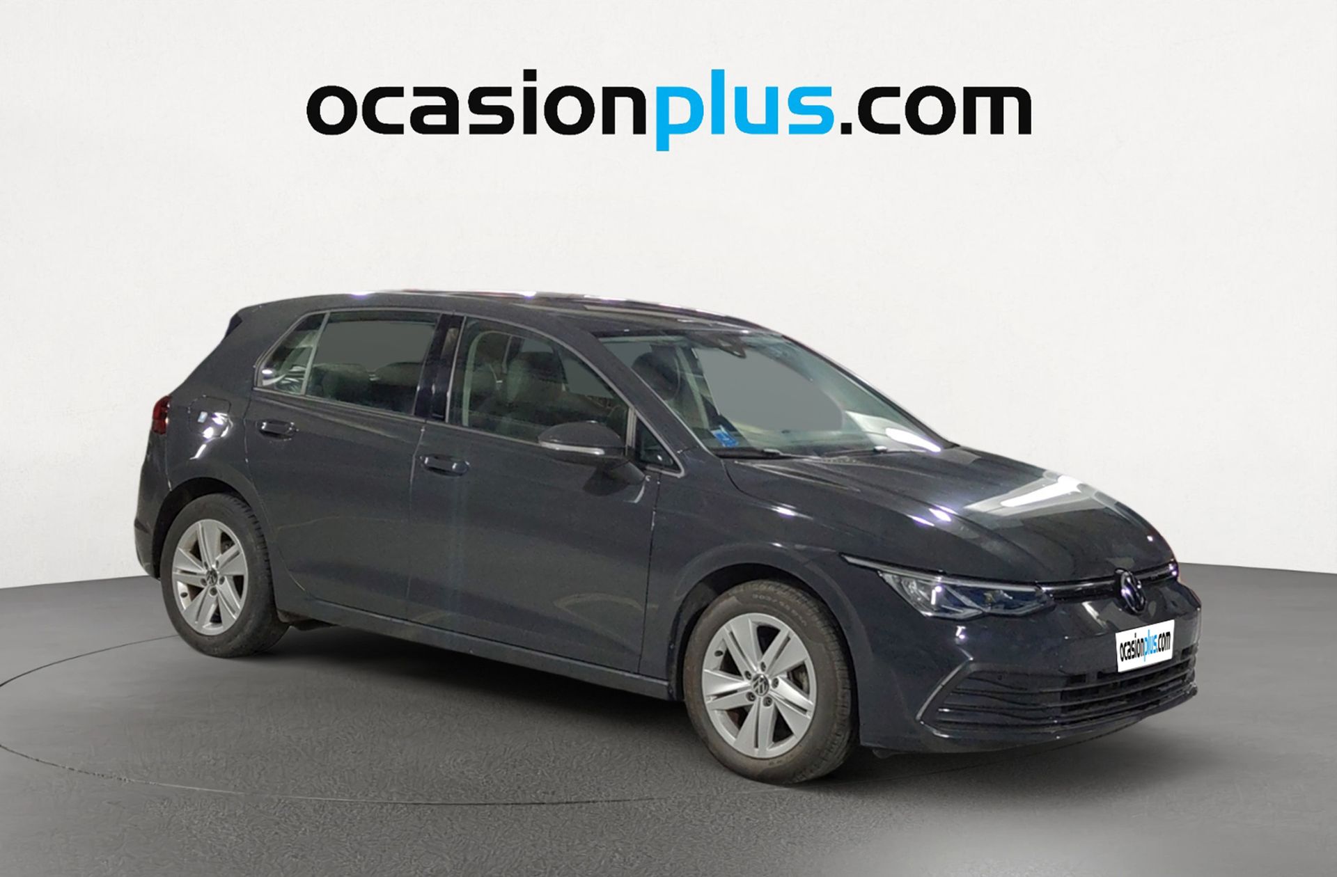 Volkswagen Golf 1.0 eTSI DSG - foto 2