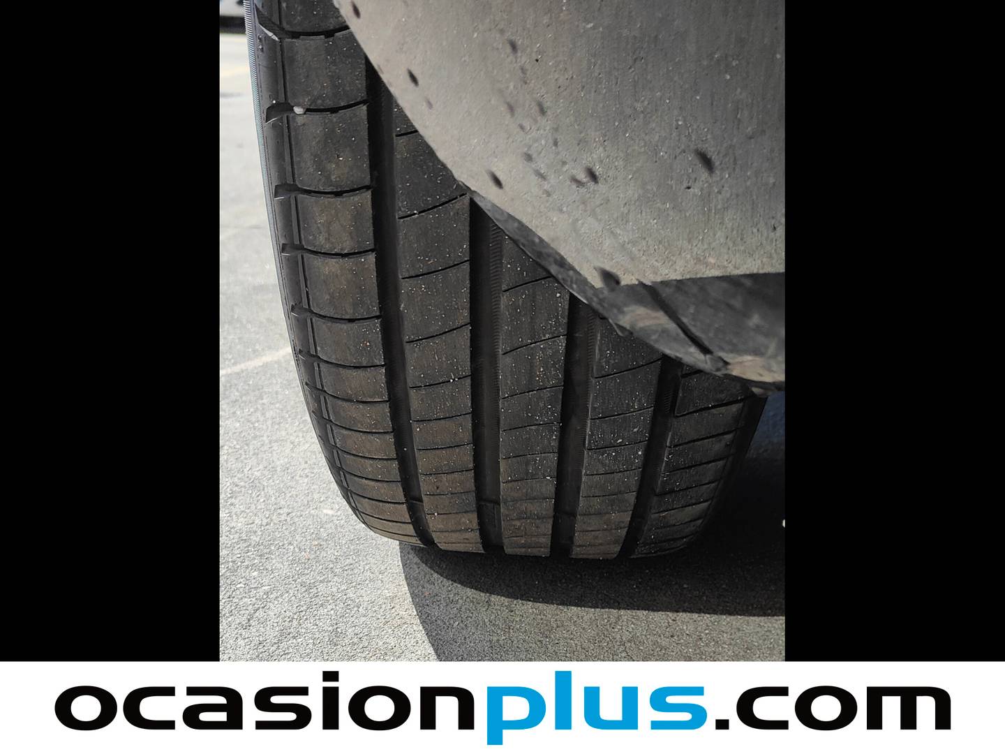 Mercedes Clase A Mercedes-Benz Clase A 220 (190 CV) gasolina