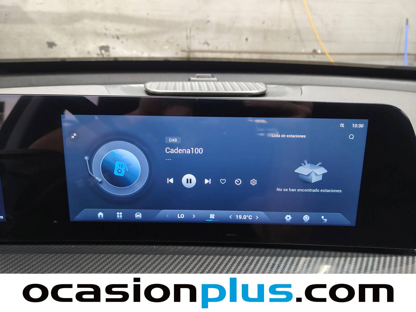 EBRO S700 EBRO S700 1.6 TGDI Comfort DCT (147 CV) gasolina