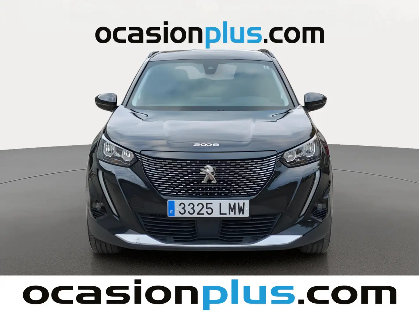 Foto Peugeot 2008 Peugeot 2008 PureTech 130 S&S Allure Pack EAT8 (130 CV)