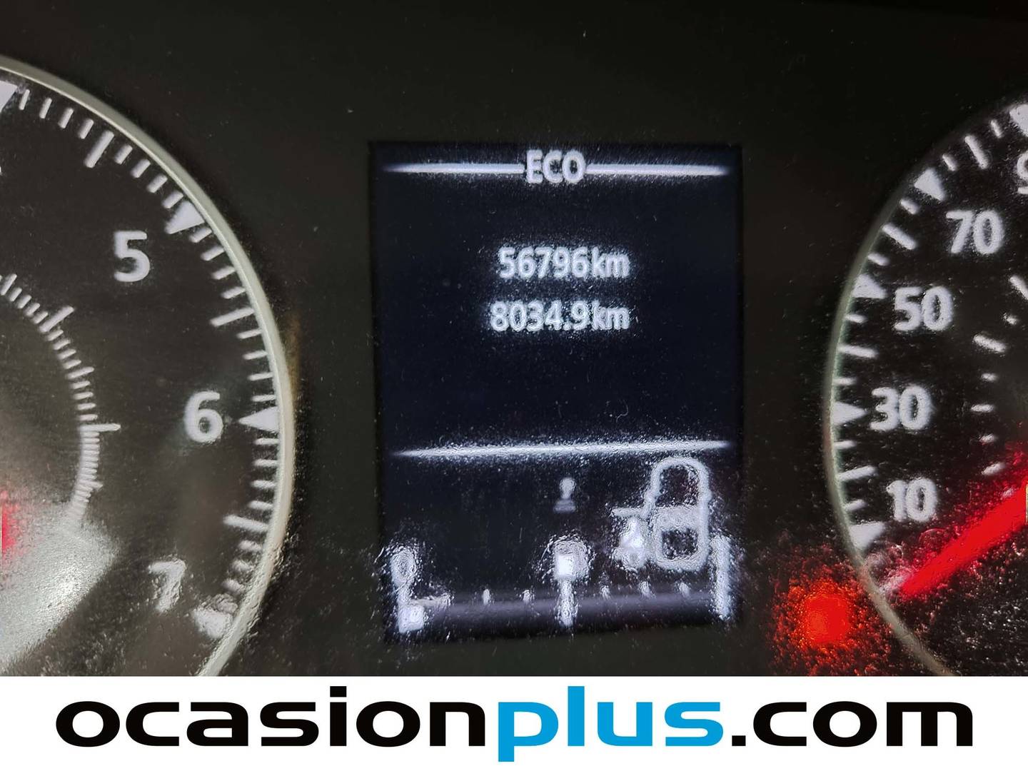 Dacia Duster Dacia Duster Prestige TCE (130 CV) 4X2 seminuevo