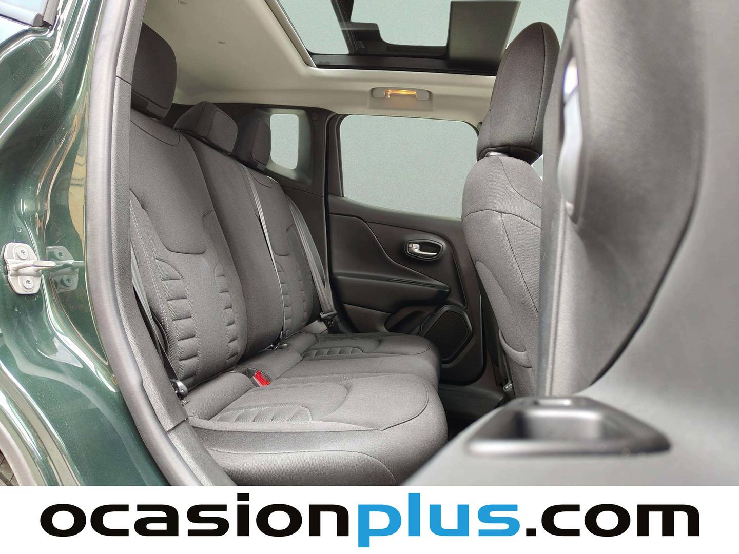 Jeep Renegade Jeep Renegade 1.5 eHybrid MHEV North Star DCT (130 CV) automático