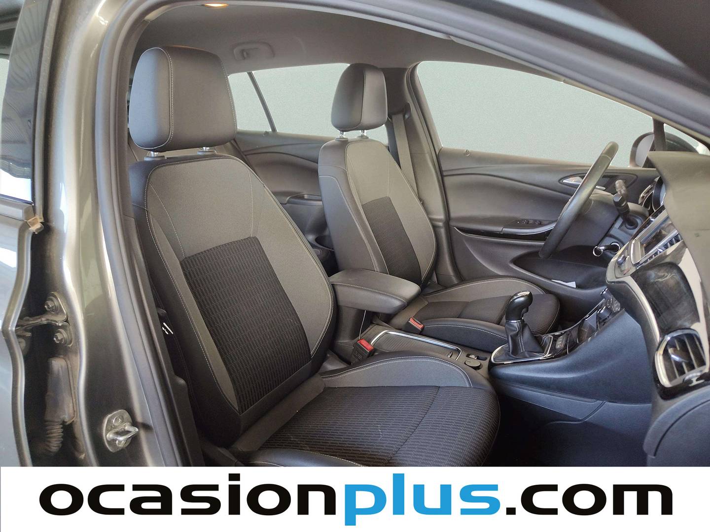 Opel Astra Opel Astra Sports Tourer 1.2 Turbo SHT GS Line (130 CV) gasolina