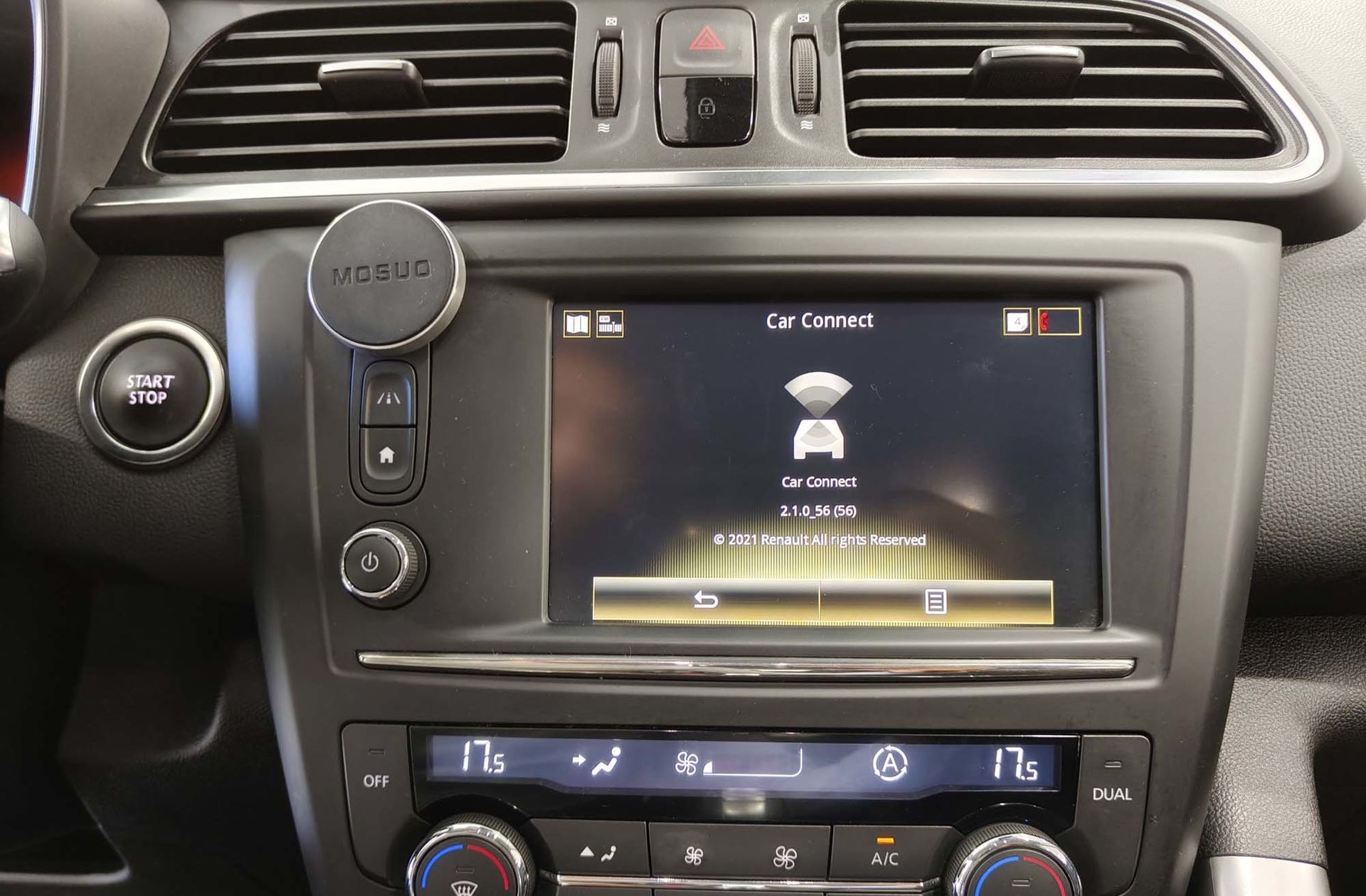 Renault Kadjar Zen Energy TCe EDC - foto 33