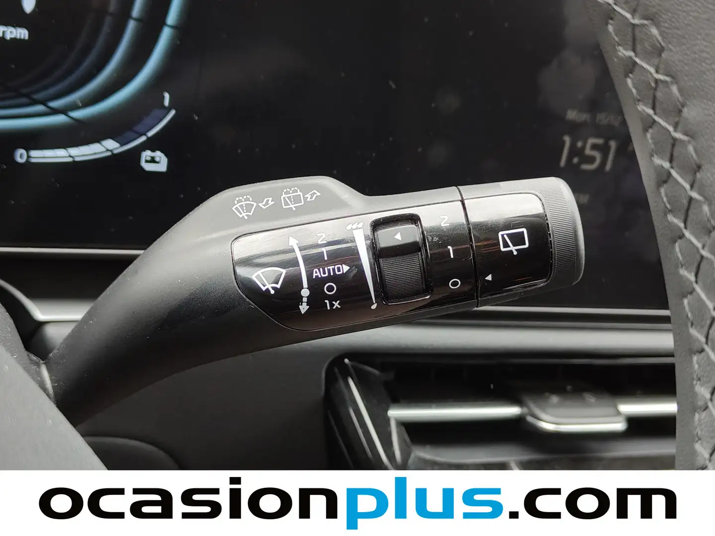 Foto KIA Niro Kia Niro 1.6 GDi HEV Drive (129 CV)