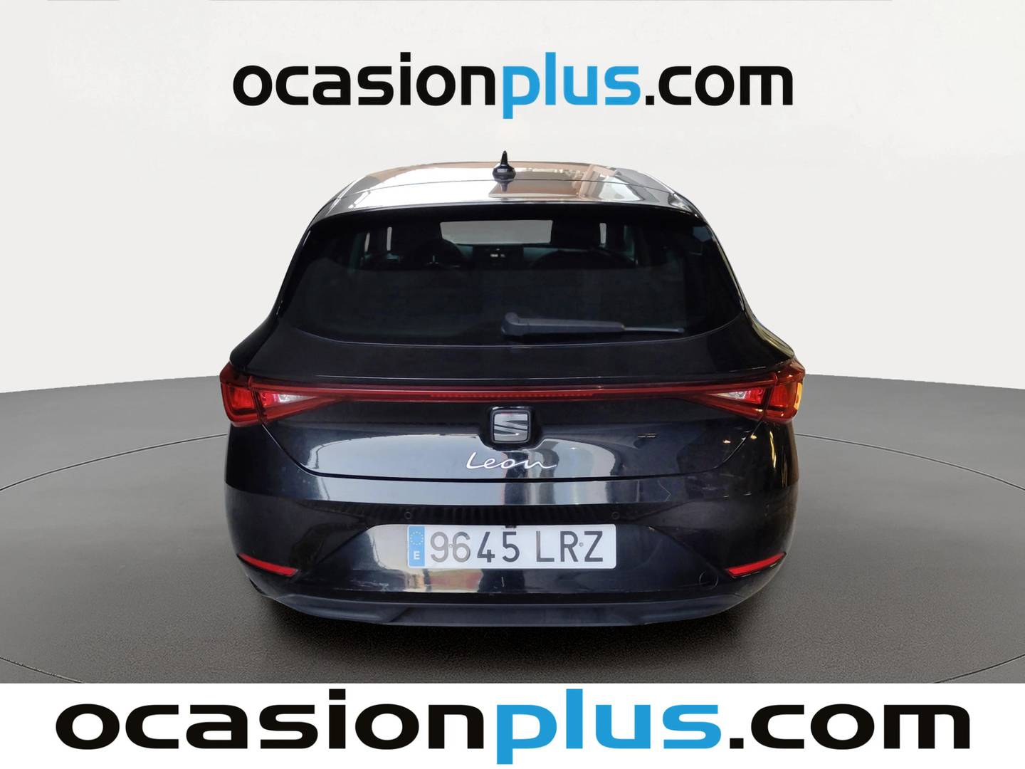 Seat León Seat León 1.5 TSI S&S Style Go (130 CV) barato