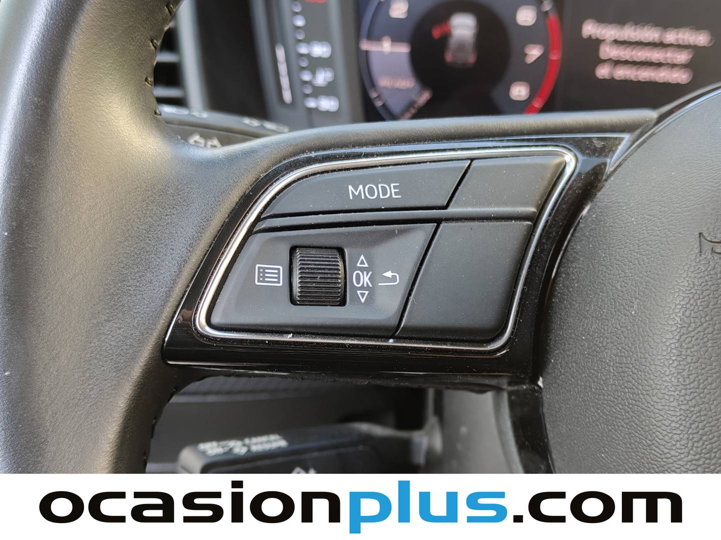 Audi A1 Audi A1 Sportback Advanced 25 TFSI (95 CV) seminuevo