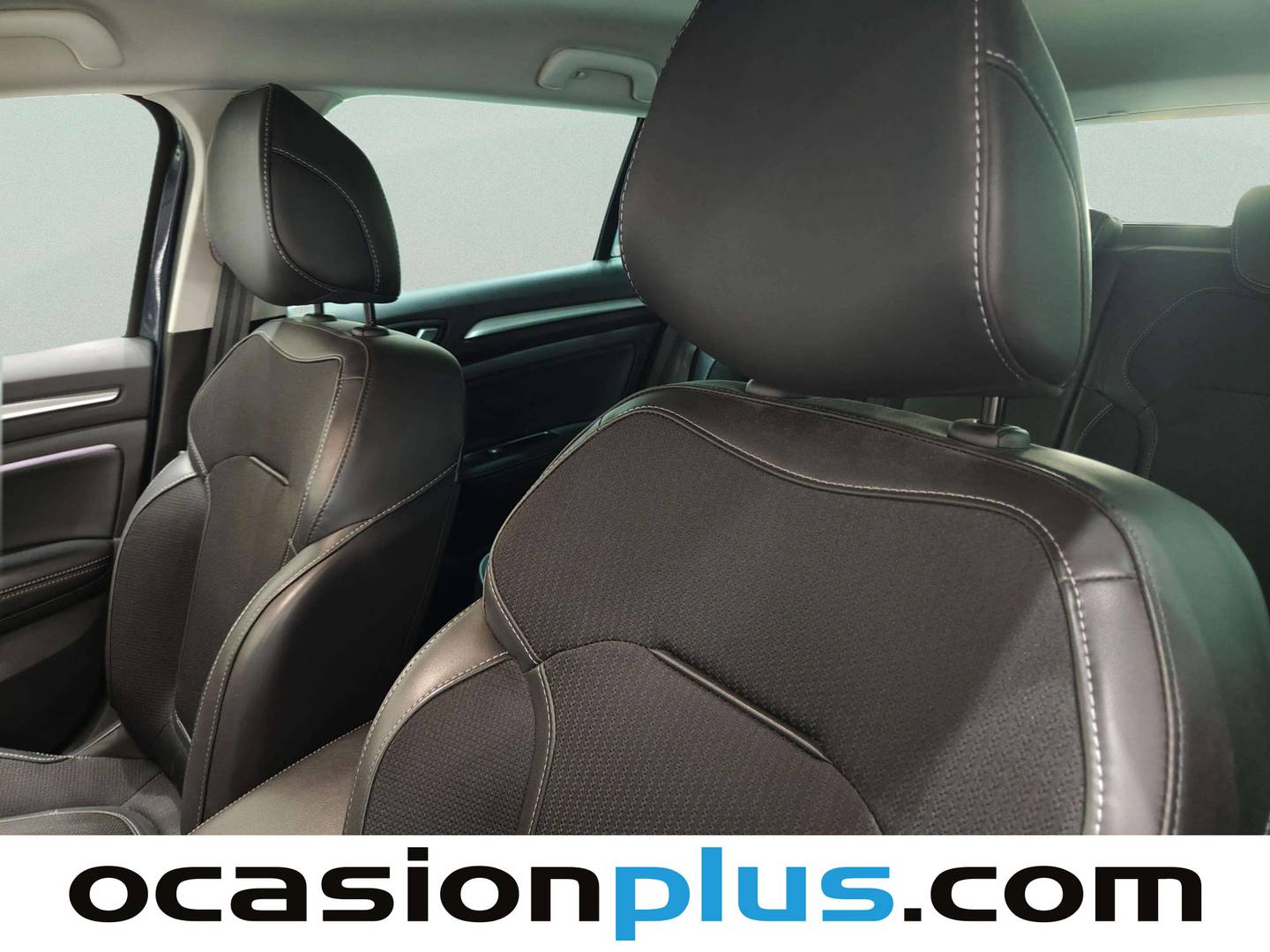 Renault Megane Renault Megane Sport Tourer Techno TCe (140 CV) EDC GPF seminuevo