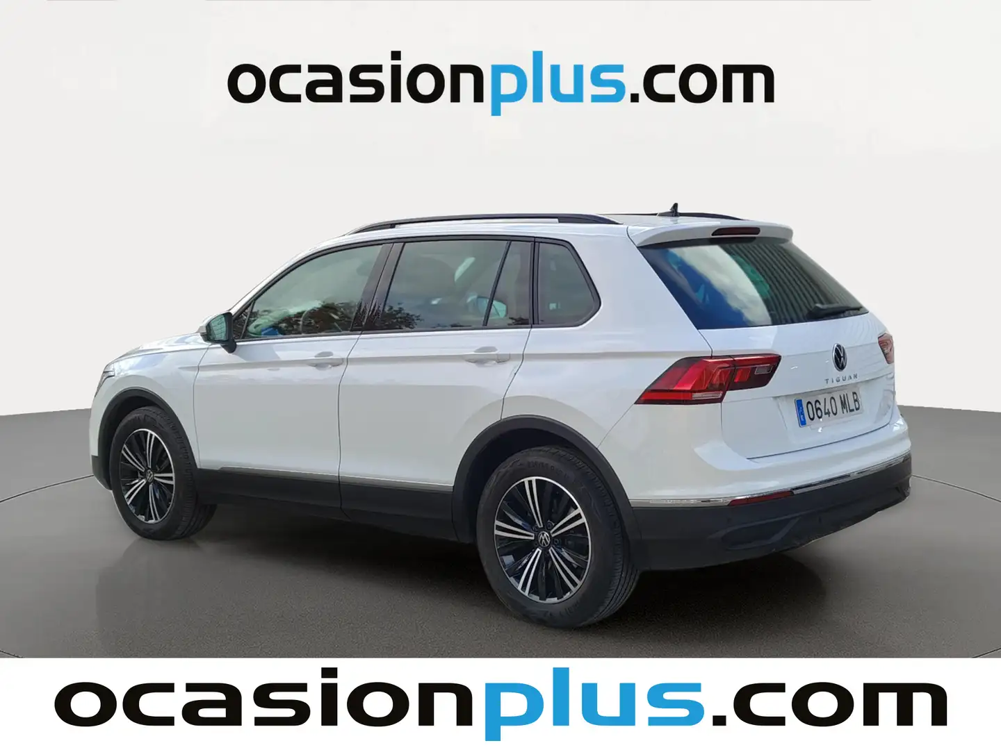 Foto Volkswagen Tiguan Volkswagen Tiguan Life 2.0 TDI (150 CV)