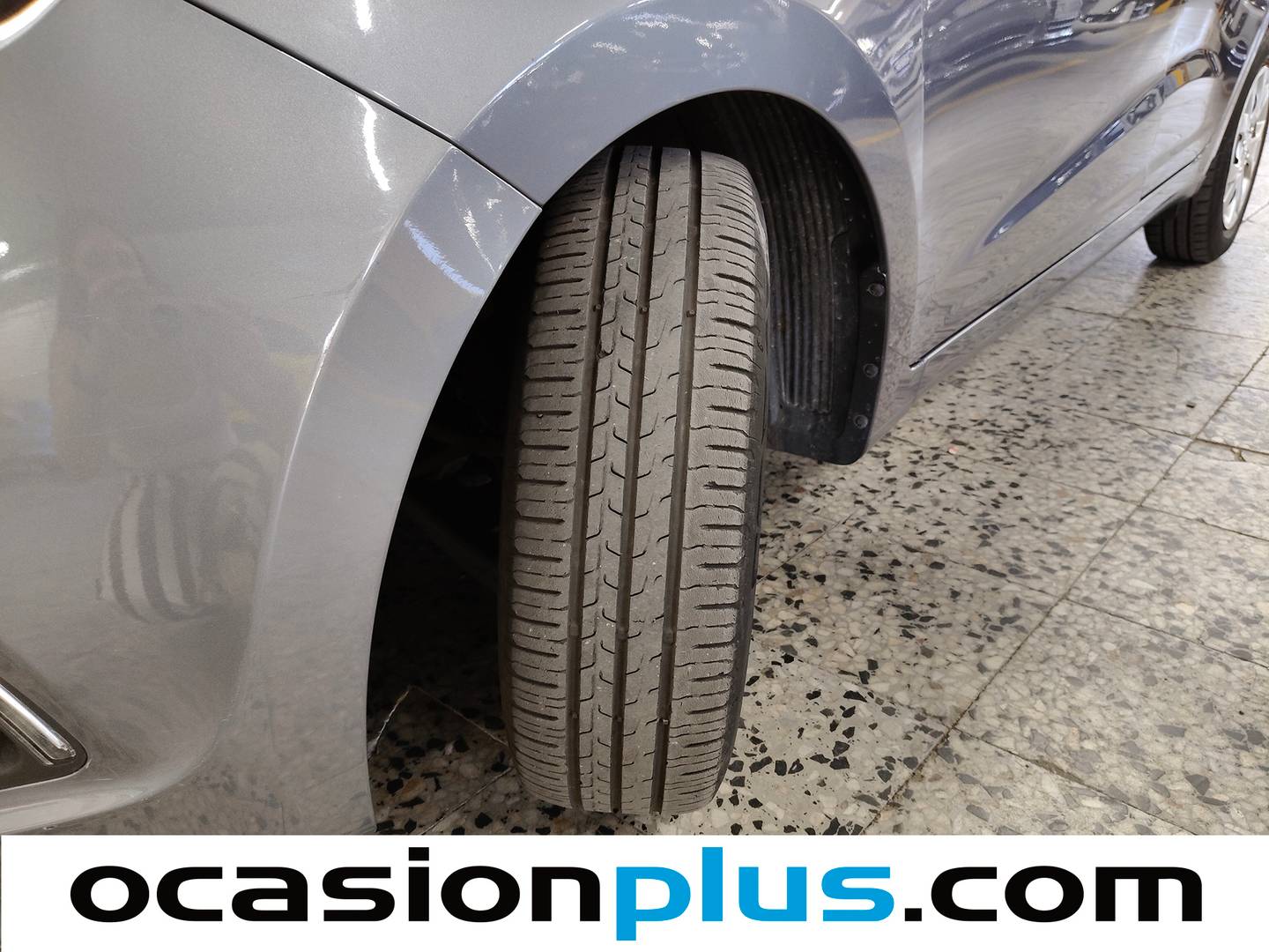 Hyundai i10 Hyundai i10 1.2 Tecno Blue (87 CV) manual