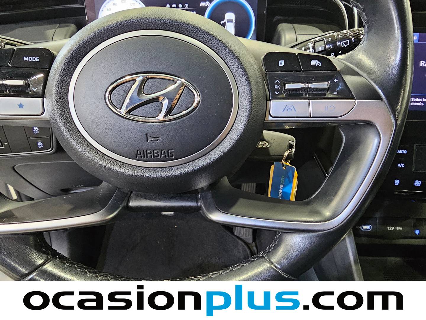 Hyundai Tucson Hyundai Tucson 1.6 CRDI Maxx (115 CV) barato