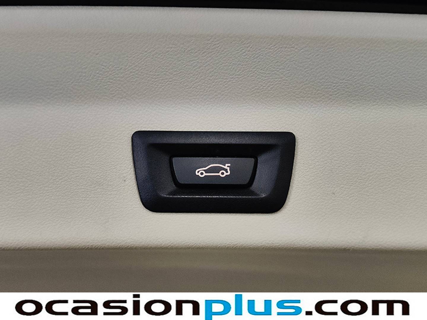 Foto BMW X3 BMW X3 sDrive18d (150 CV)