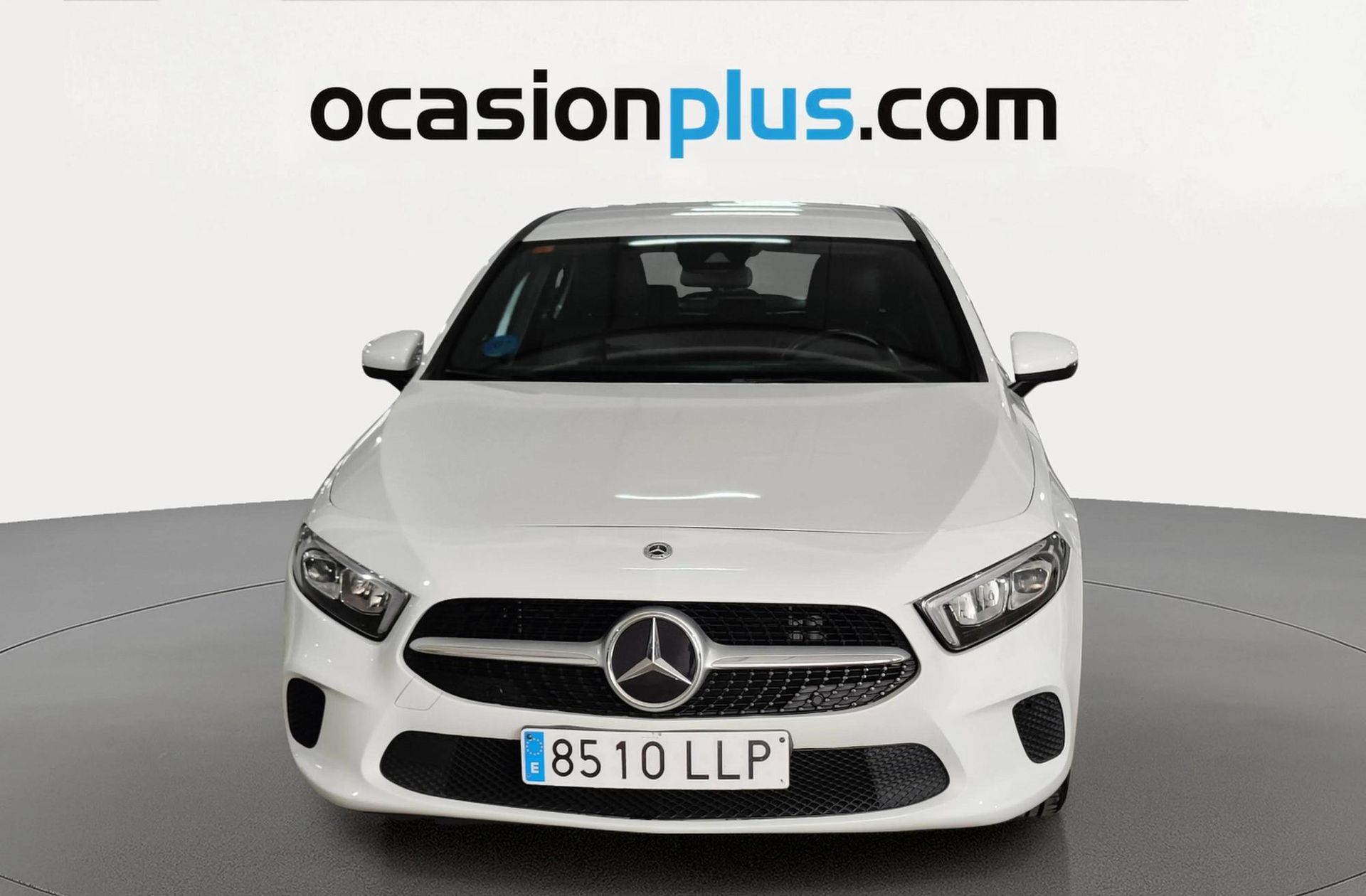 Mercedes-Benz Clase A 250 e - foto 13