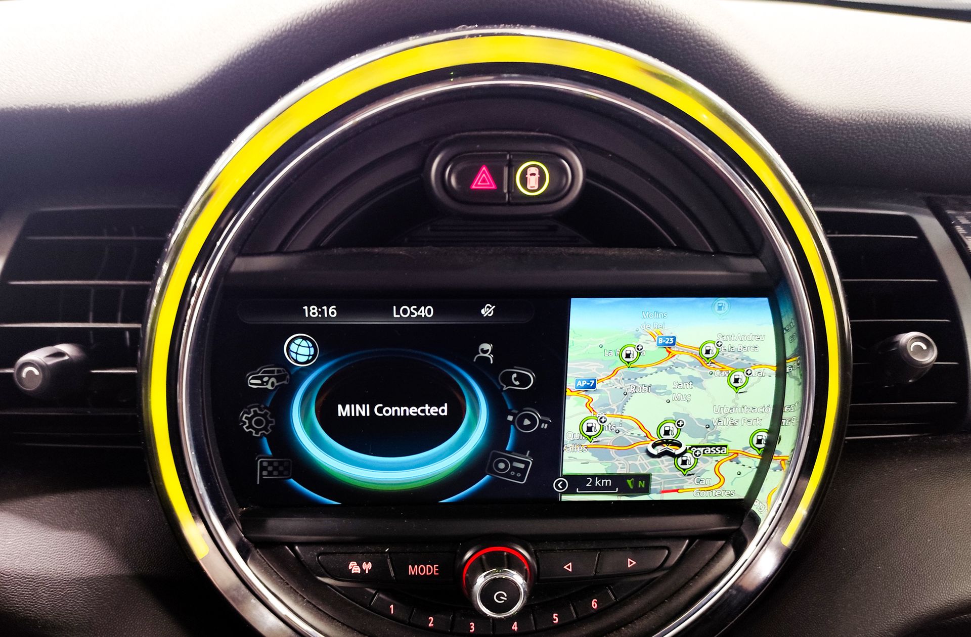 MINI Cooper SD Pack John Cooper Works - foto 31