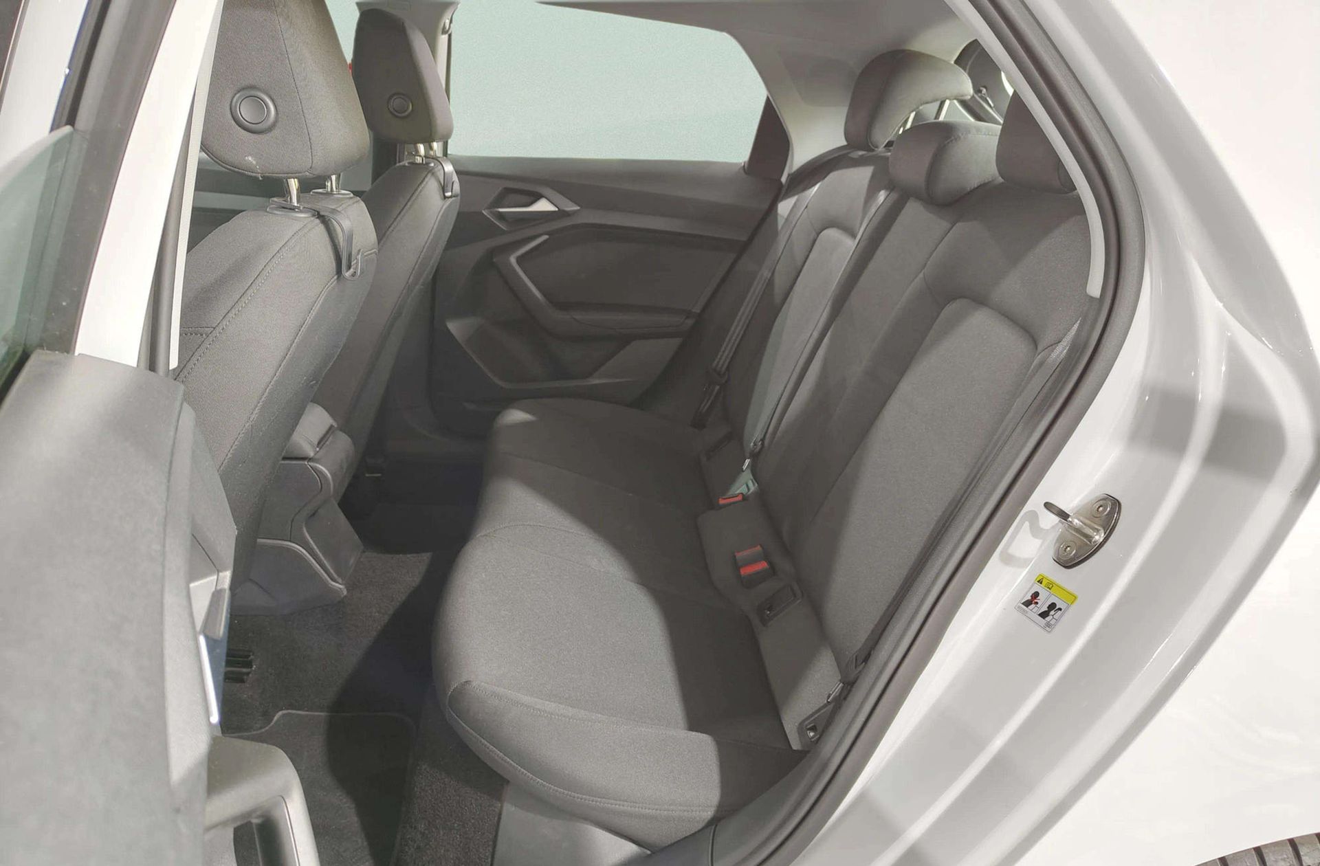 Audi A1 Sportback Advanced 30 TFSI - foto 10