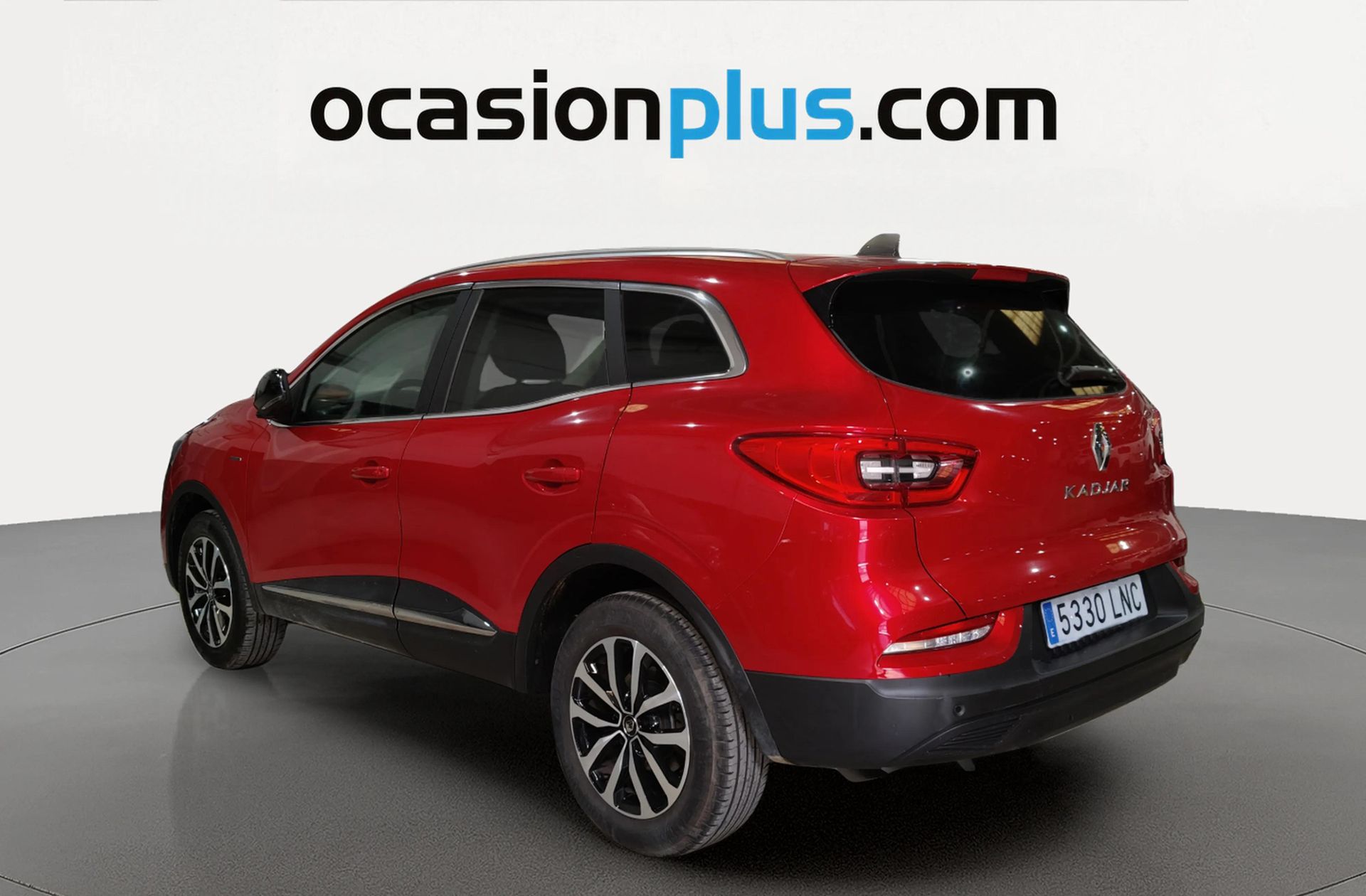 Renault Kadjar Limited GPF TCe - foto 3