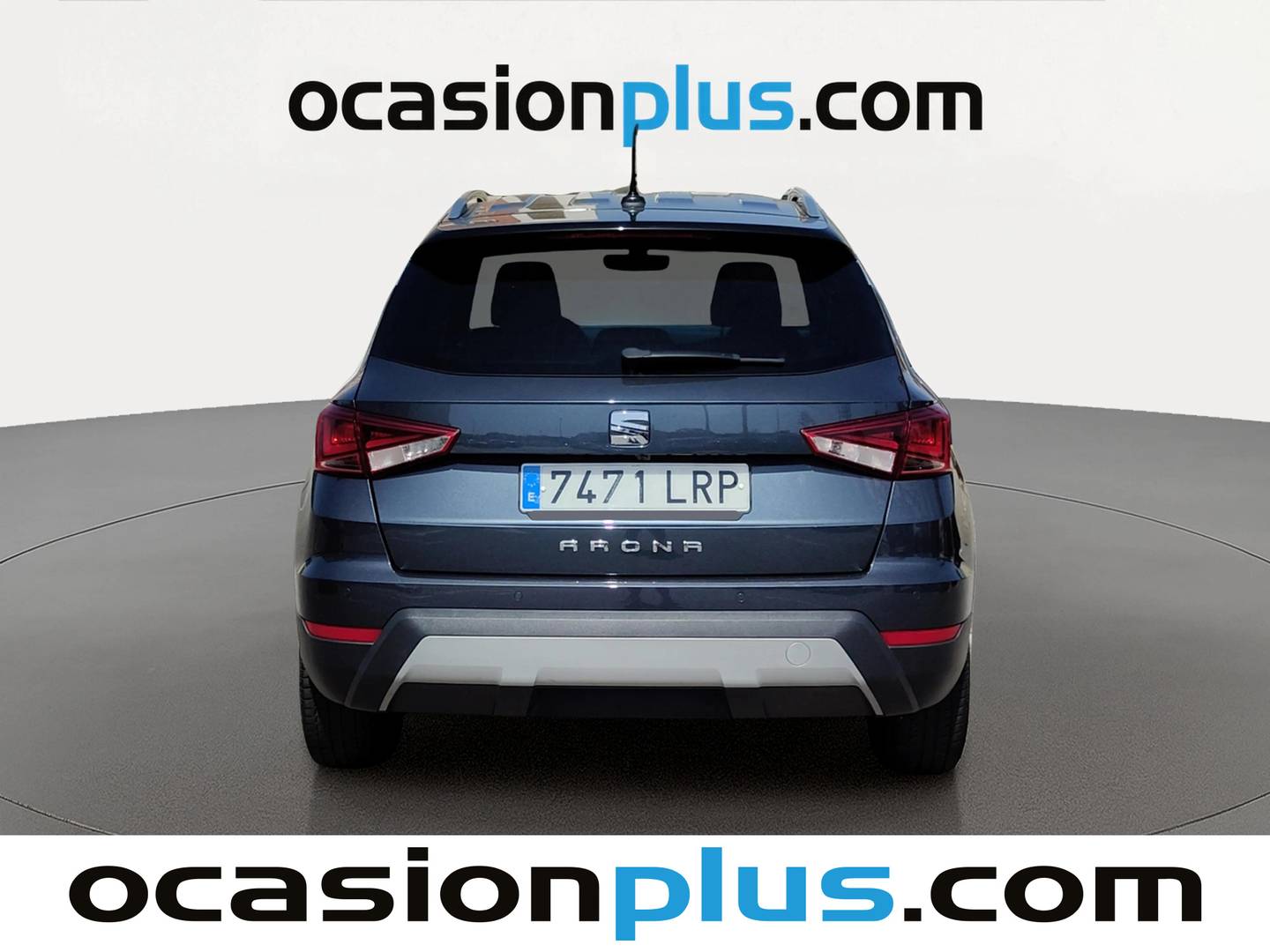Seat Arona Seat Arona 1.0 TSI Xcellence Go2 (110 CV) barato