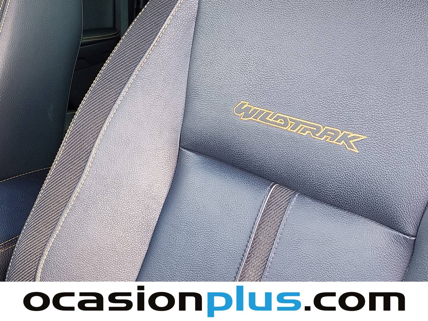 Ford Ranger Ford Ranger Pickup 2.0 TDCI Doble Cabina Wildtrack 4x4 AT (213 CV) al mejor precio