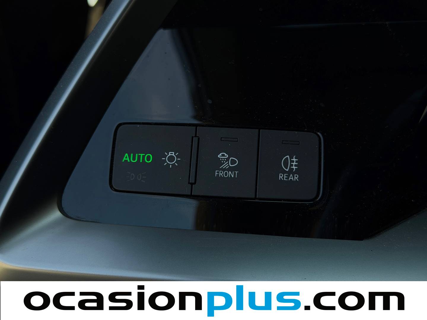 Paquetes del Audi A3 Audi A3 Sportback Advanced 30 TDI (116 CV)