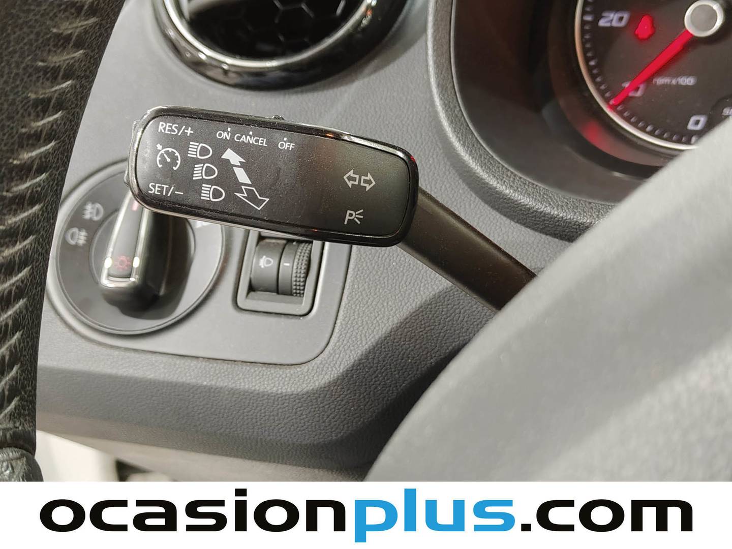 Seat Ibiza Seat Ibiza 1.4 TDI Style (105 CV) de ocasión