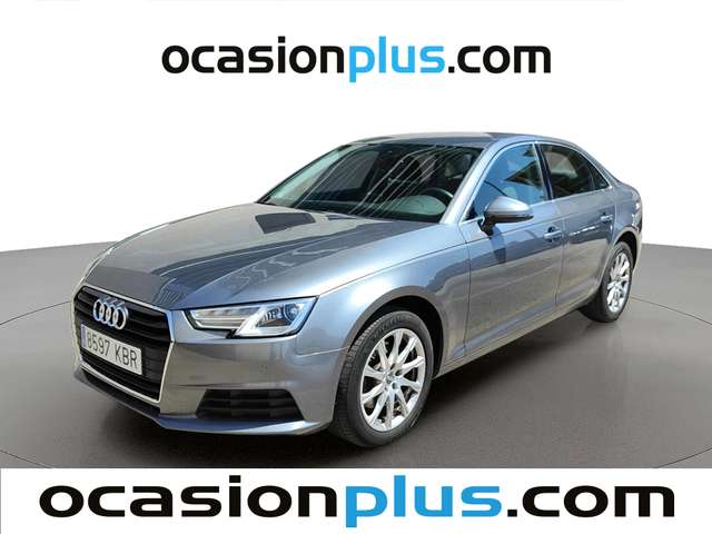Audi A4 Advanced Edition 2.0 TDI (150 CV) S Tronic de segunda mano