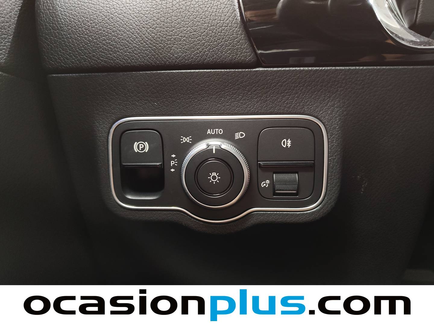 Mercedes GLA Mercedes GLA 200 (163 CV) Pack AMG al mejor precio