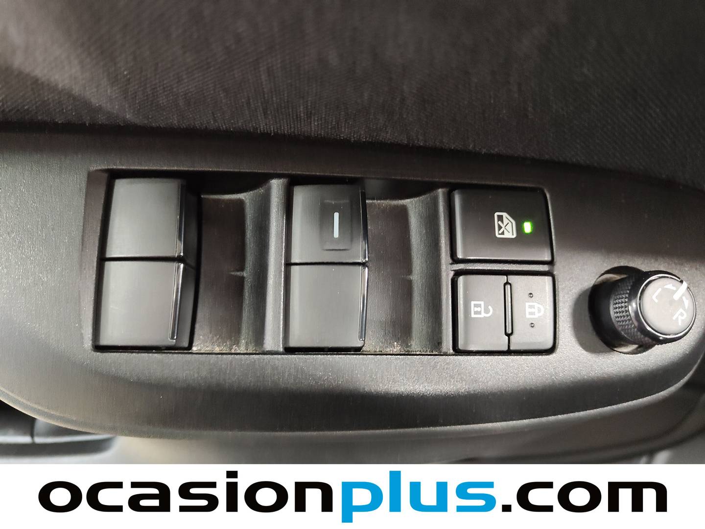 Foto Toyota Yaris Toyota Yaris 1.5 S-Edition (125 CV)