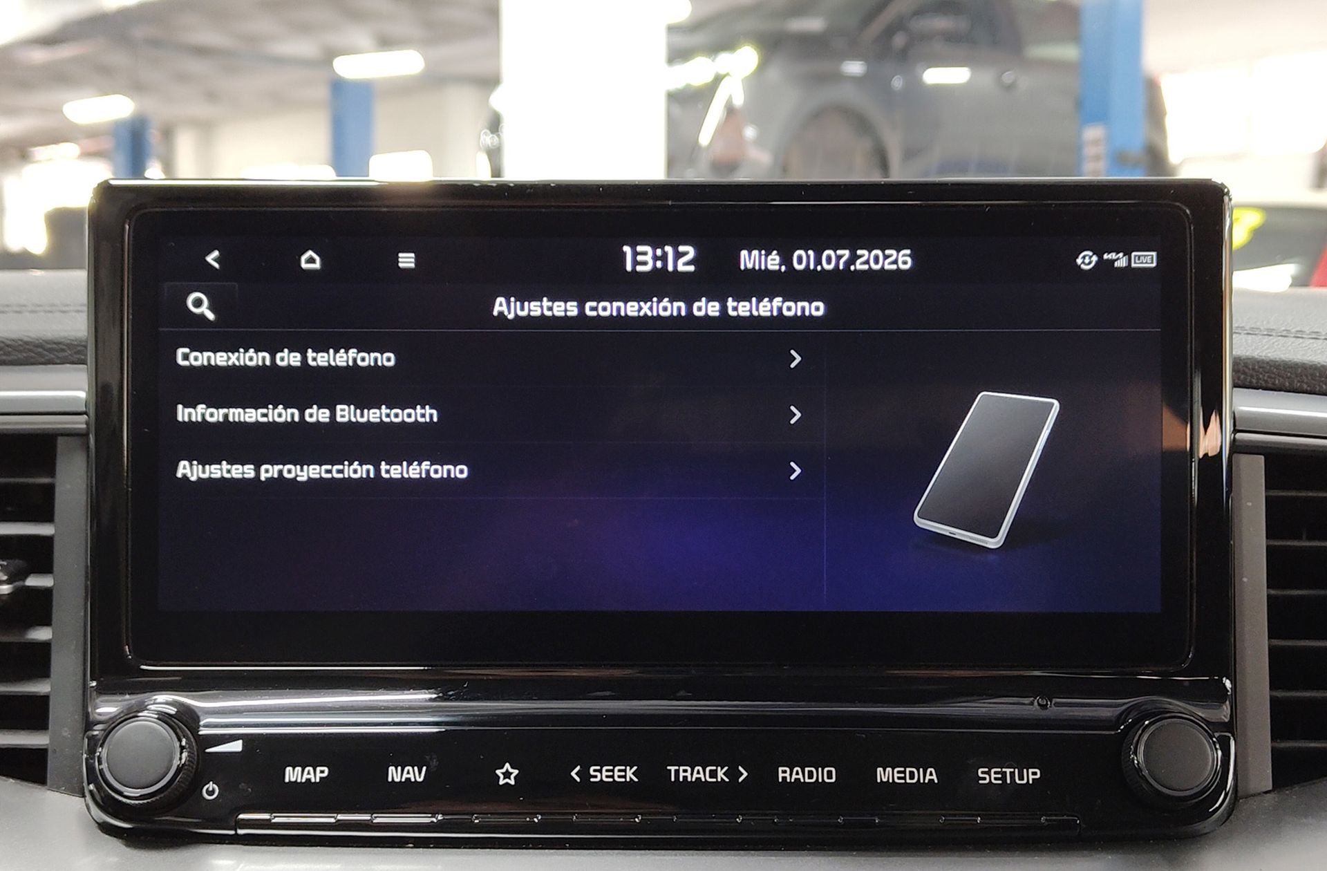 Kia Ceed 1.0 T-GDi Drive - foto 28