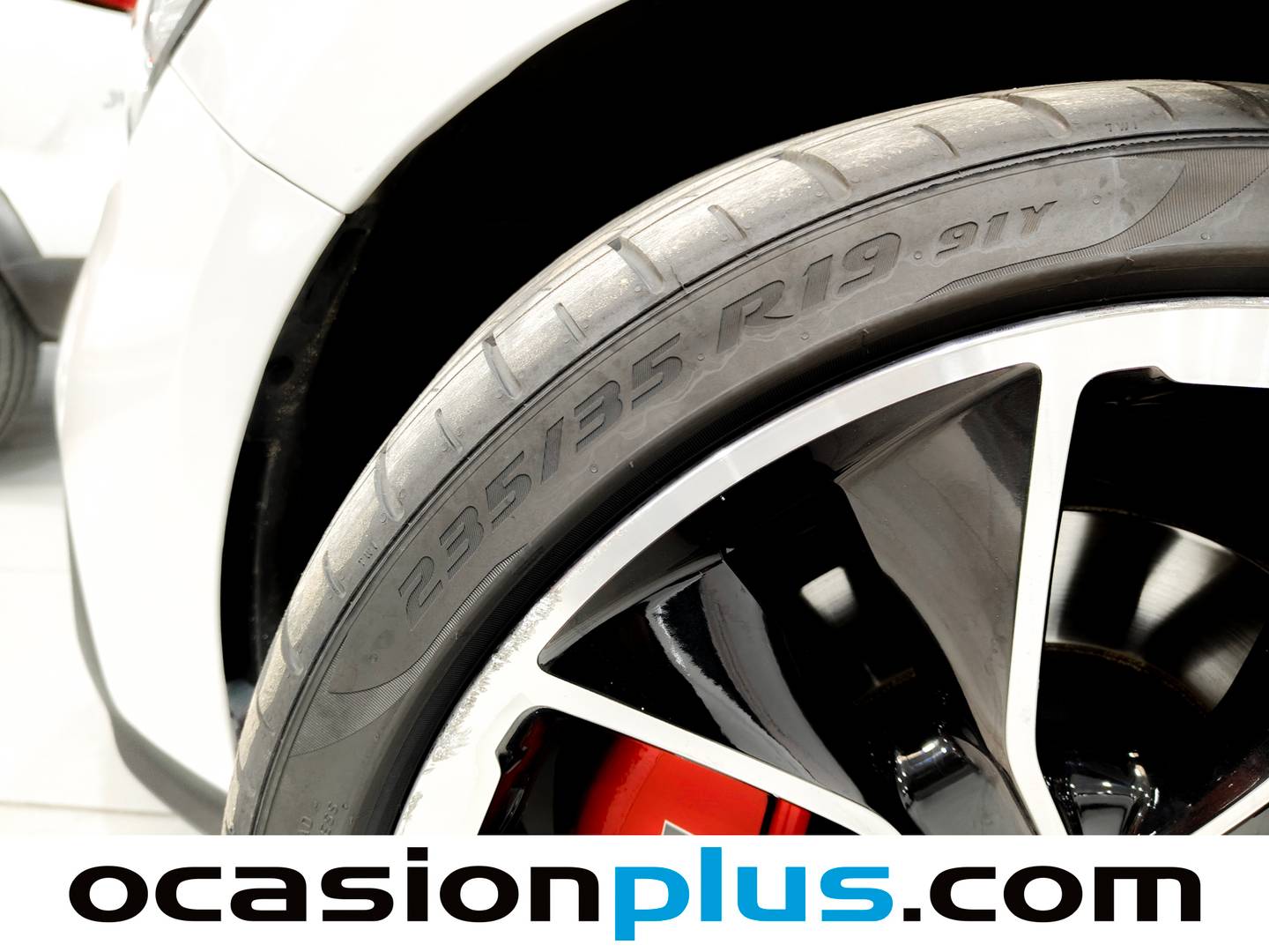 Hyundai i30 Hyundai i30 2.0 TGDI N Performance Sky (275 CV) de ocasión