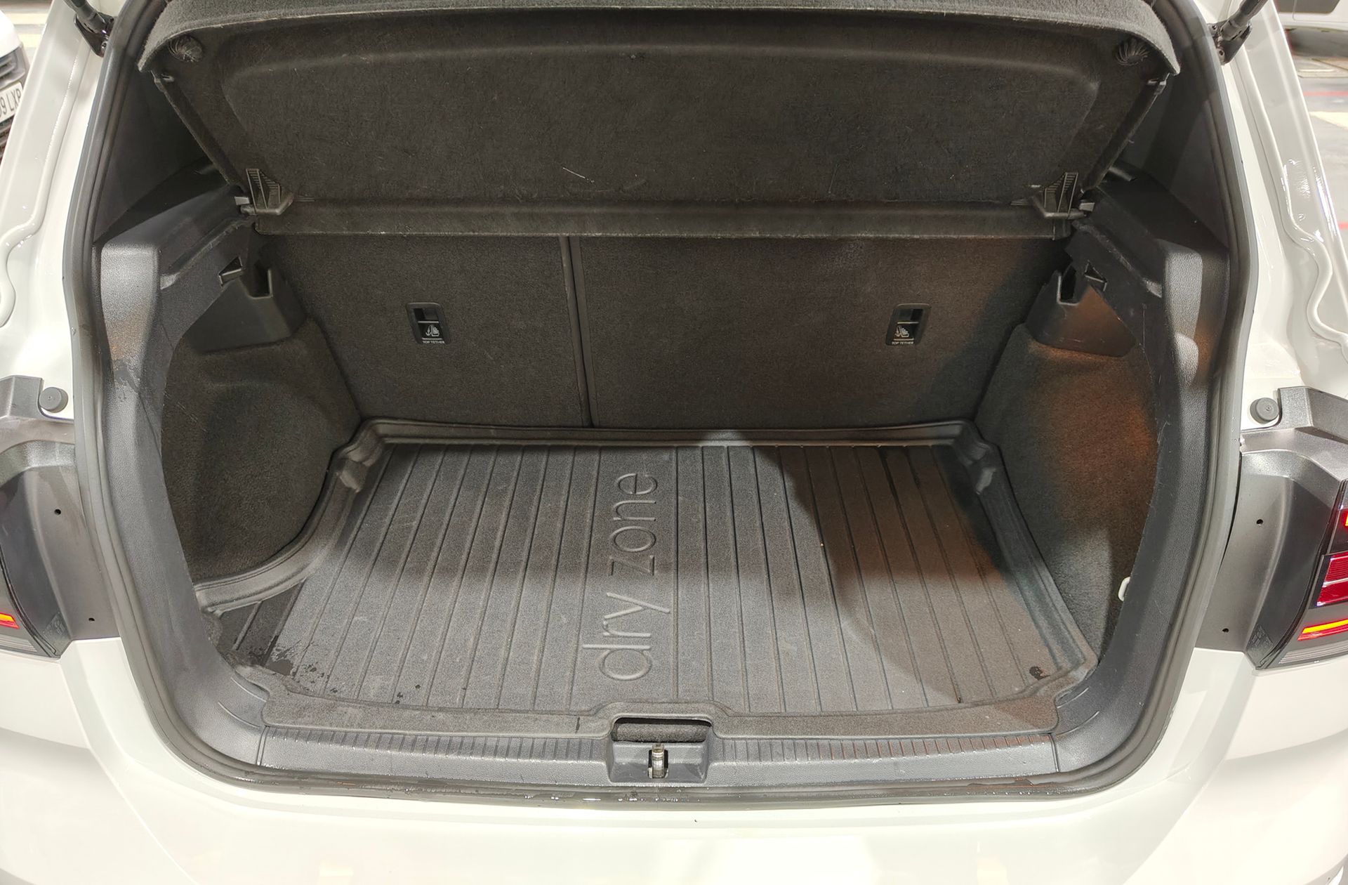 Volkswagen T-Cross Sport 1.5 TSI DSG Pack R-Line - foto 18