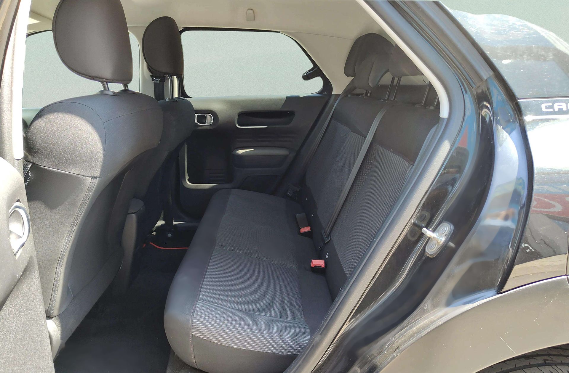 Citroën C4 Cactus BlueHDi 100 Feel - foto 11
