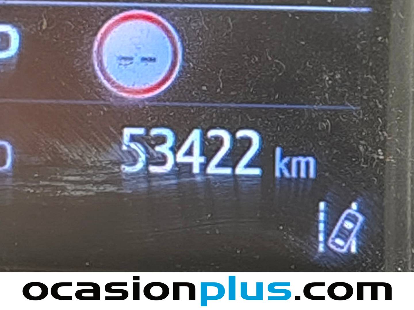 Toyota C-HR Toyota C-HR 1.8 125H Advance (122 CV) seminuevo