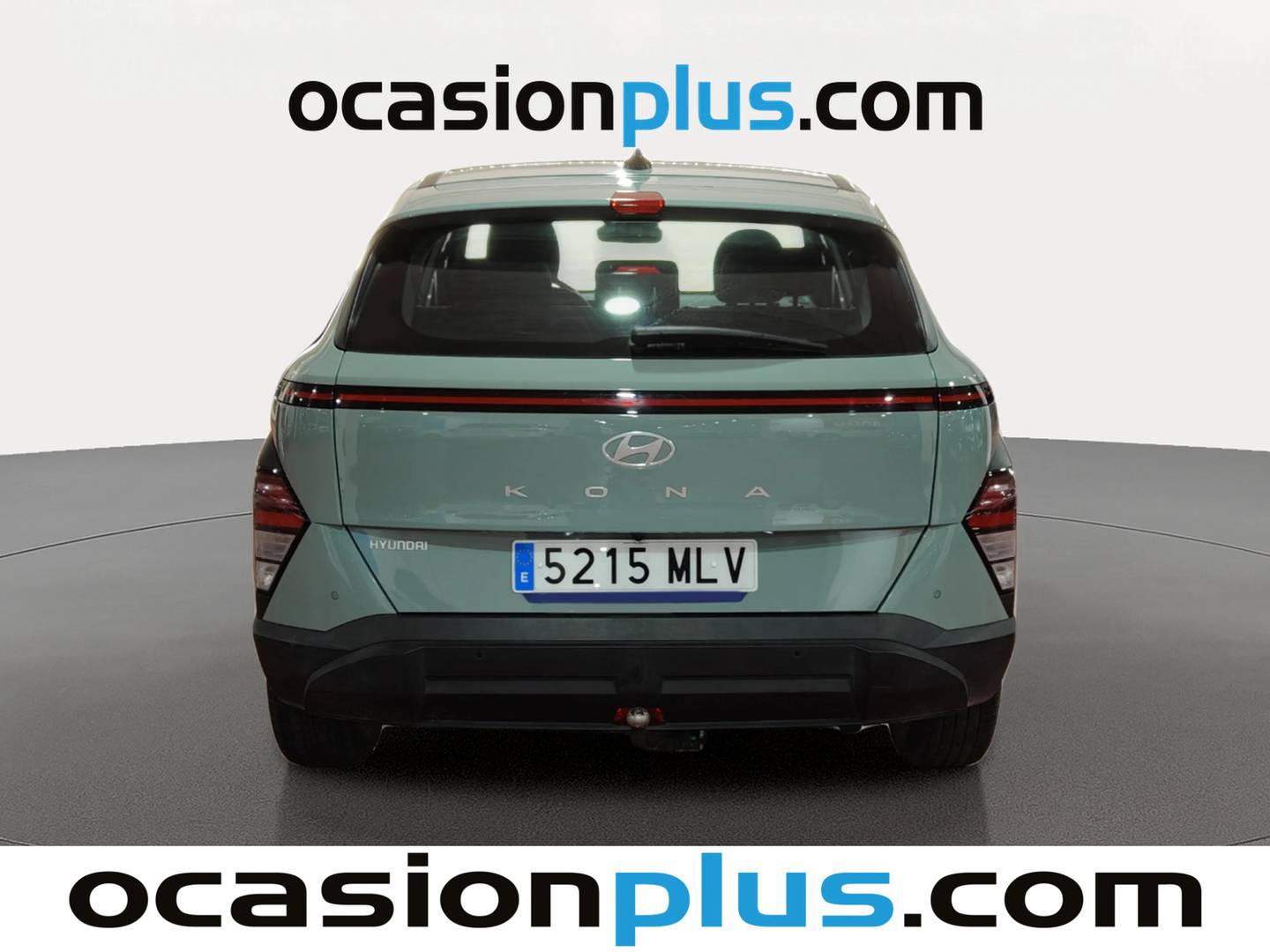 Hyundai Kona Hyundai Kona 1.0 TGDi Maxx 4x2 DCT (120 CV) seminuevo