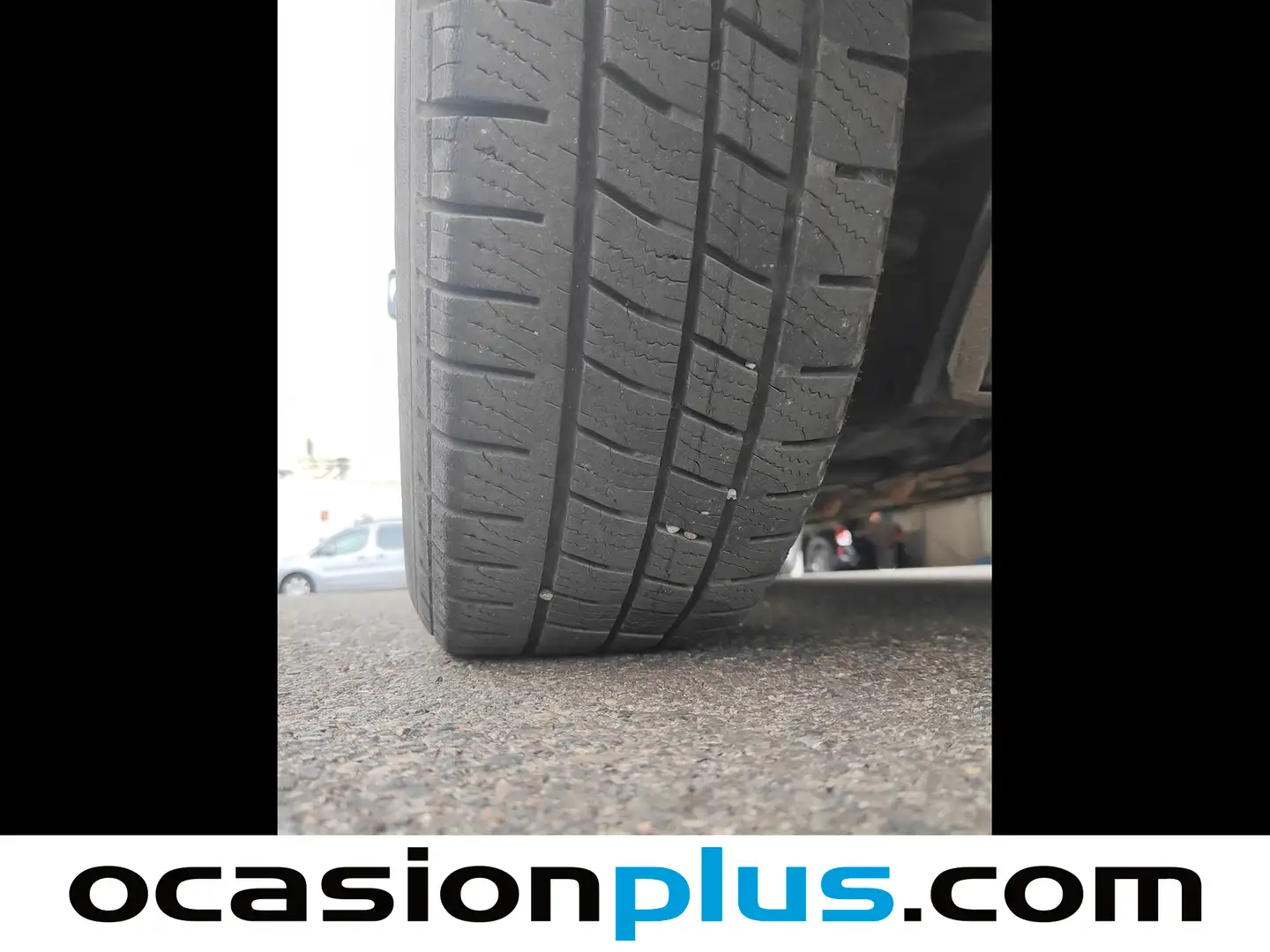 Foto Fiat Talento Fiat Talento 1.6 MultiJet Base Largo (120 CV)