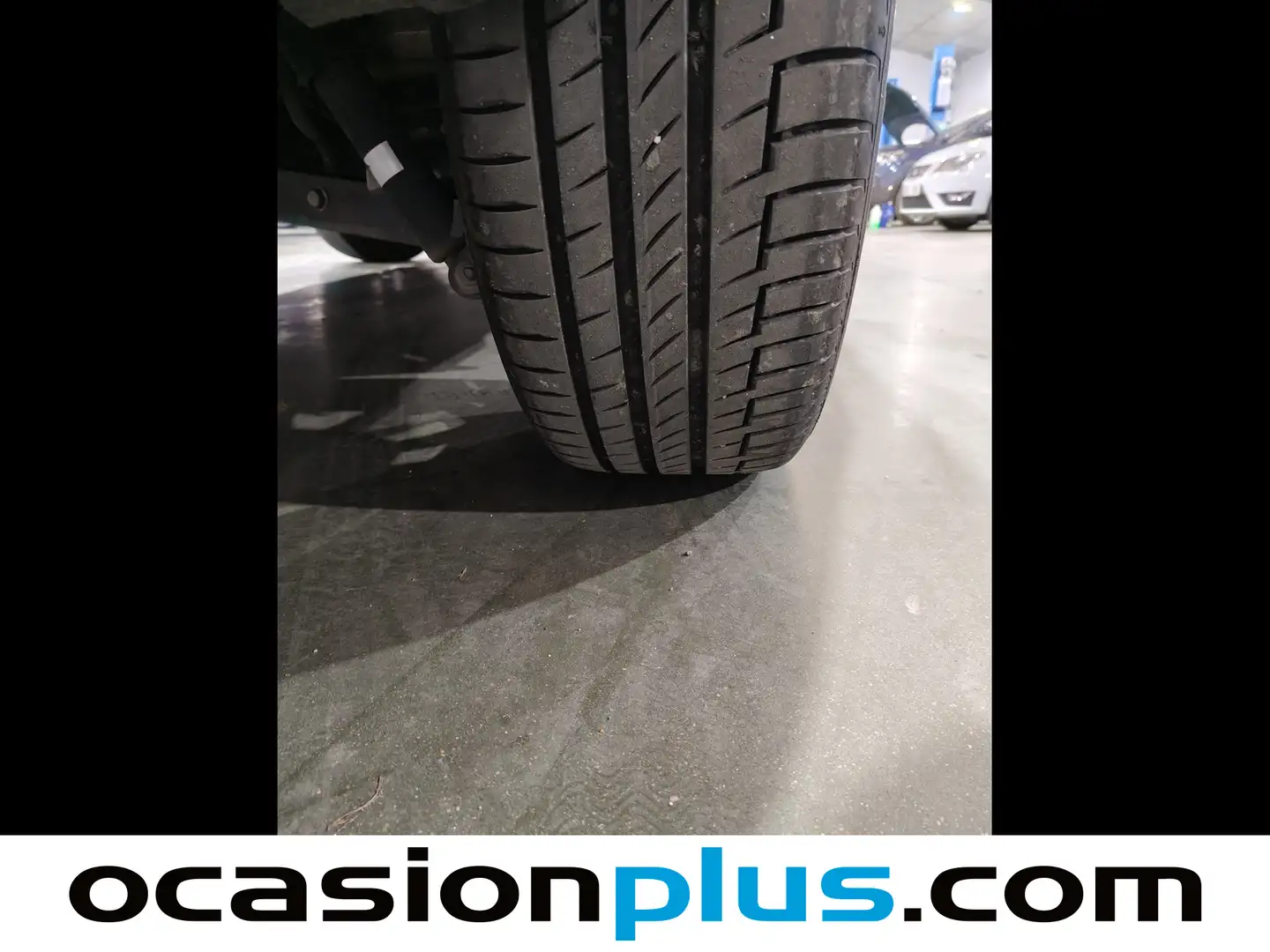 Foto Nissan X-TRAIL Nissan X-Trail 1.6 dCi N-Connecta XTronic (130 CV)