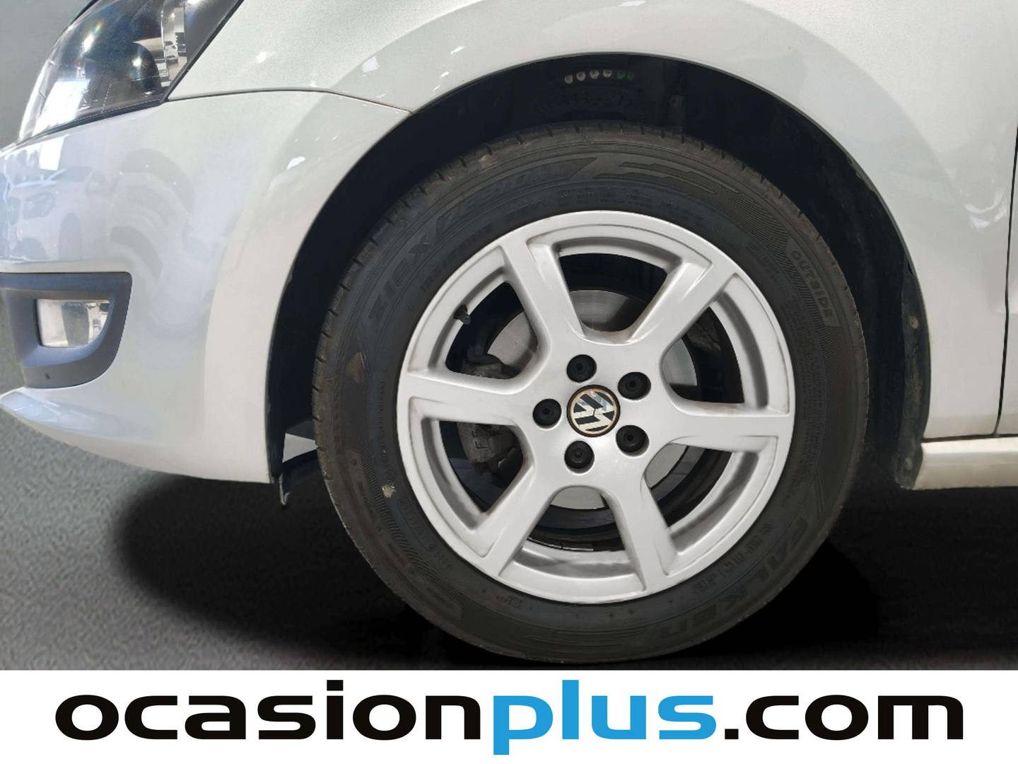 Volkswagen Polo Volkswagen Polo Advance 1.4 (85 CV) 2011